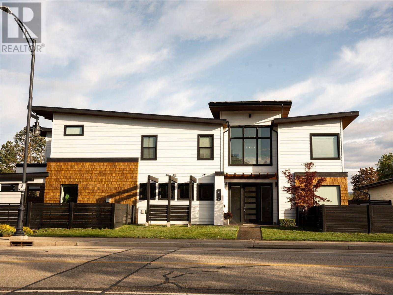 Kelowna, BC V1W3K2,610 Barrera Road
