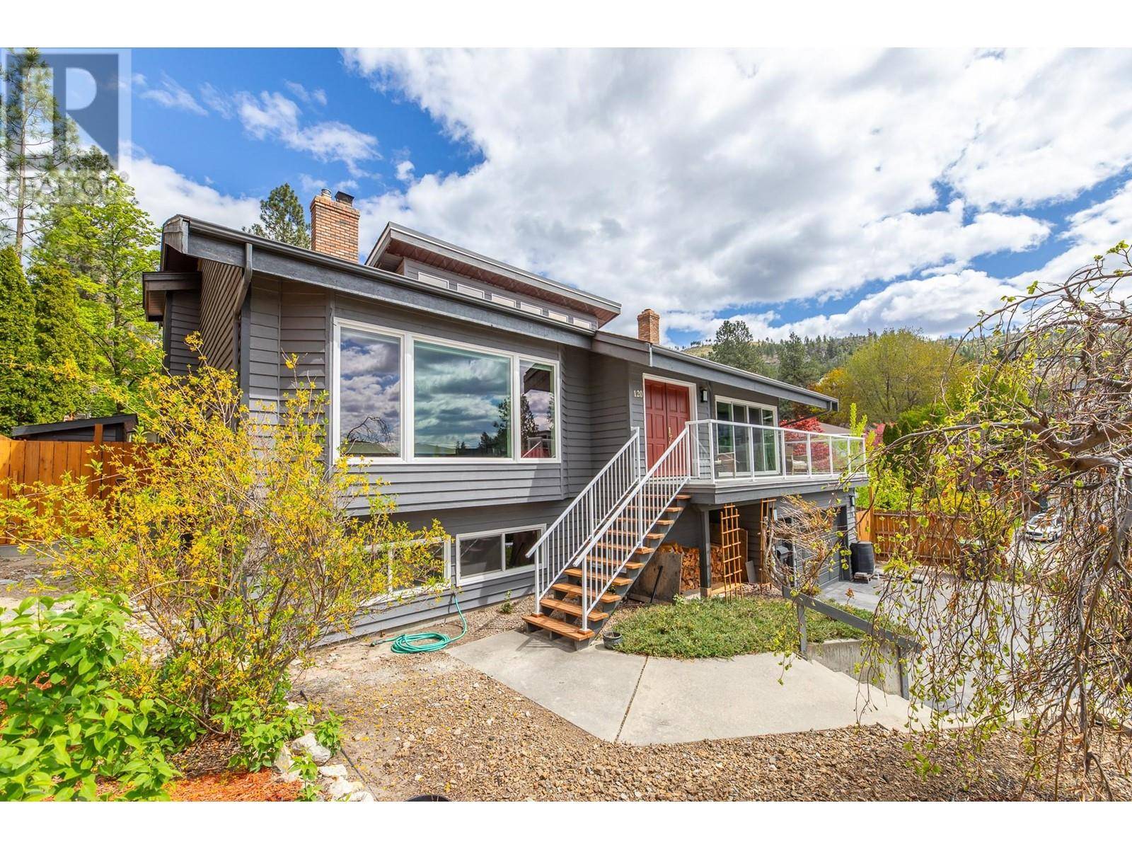 Penticton, BC V2A7Y8,120 Ponderosa Place