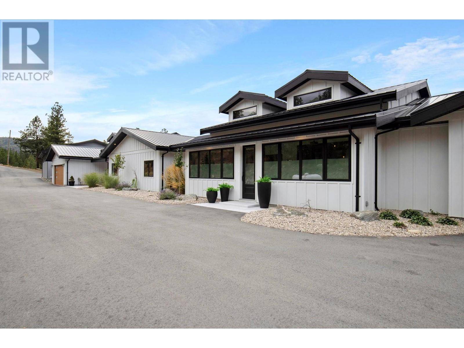 Penticton, BC V2A8V5,2137 Carmi Road