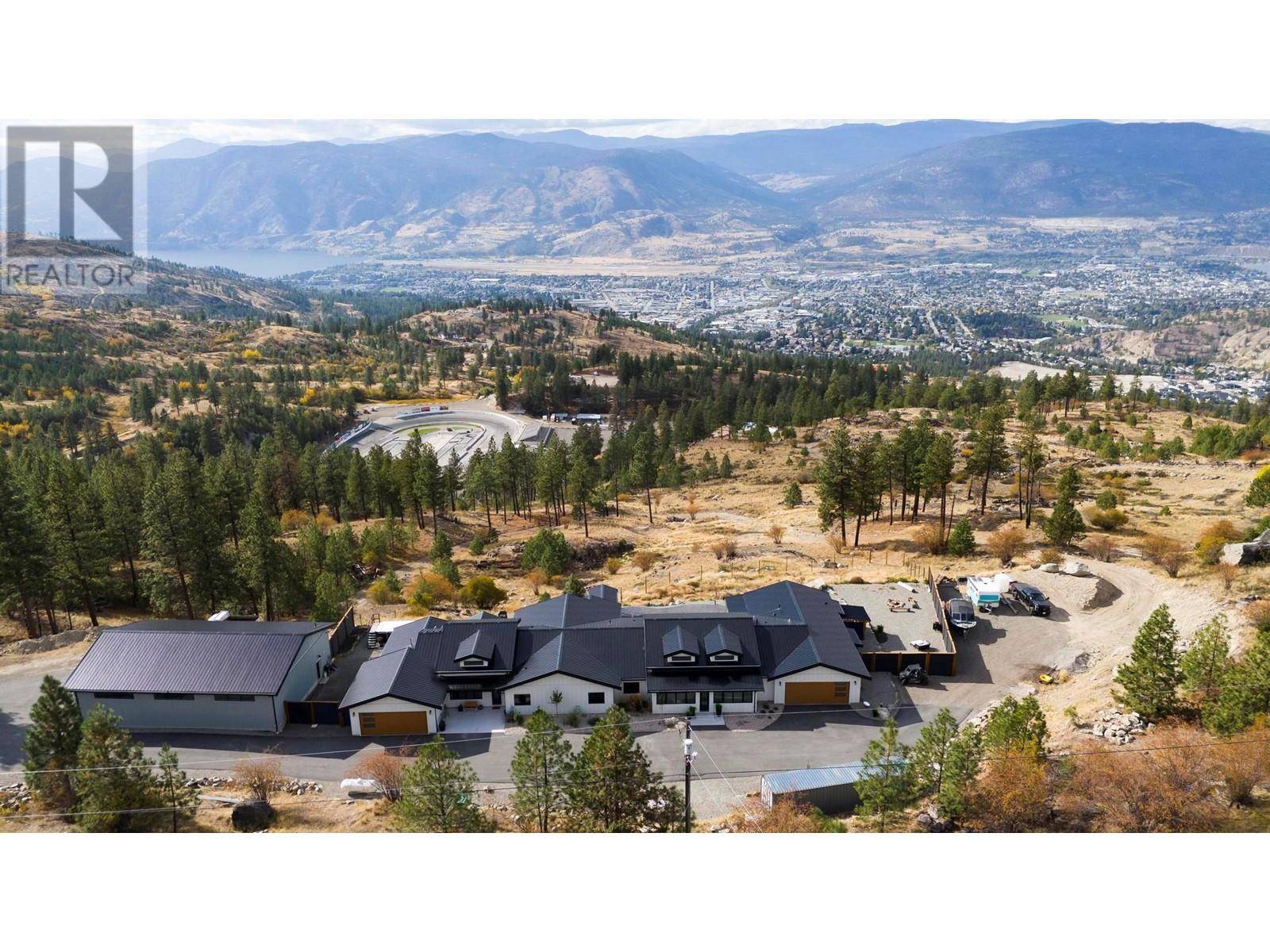 Penticton, BC V2A8V5,2137 Carmi Road