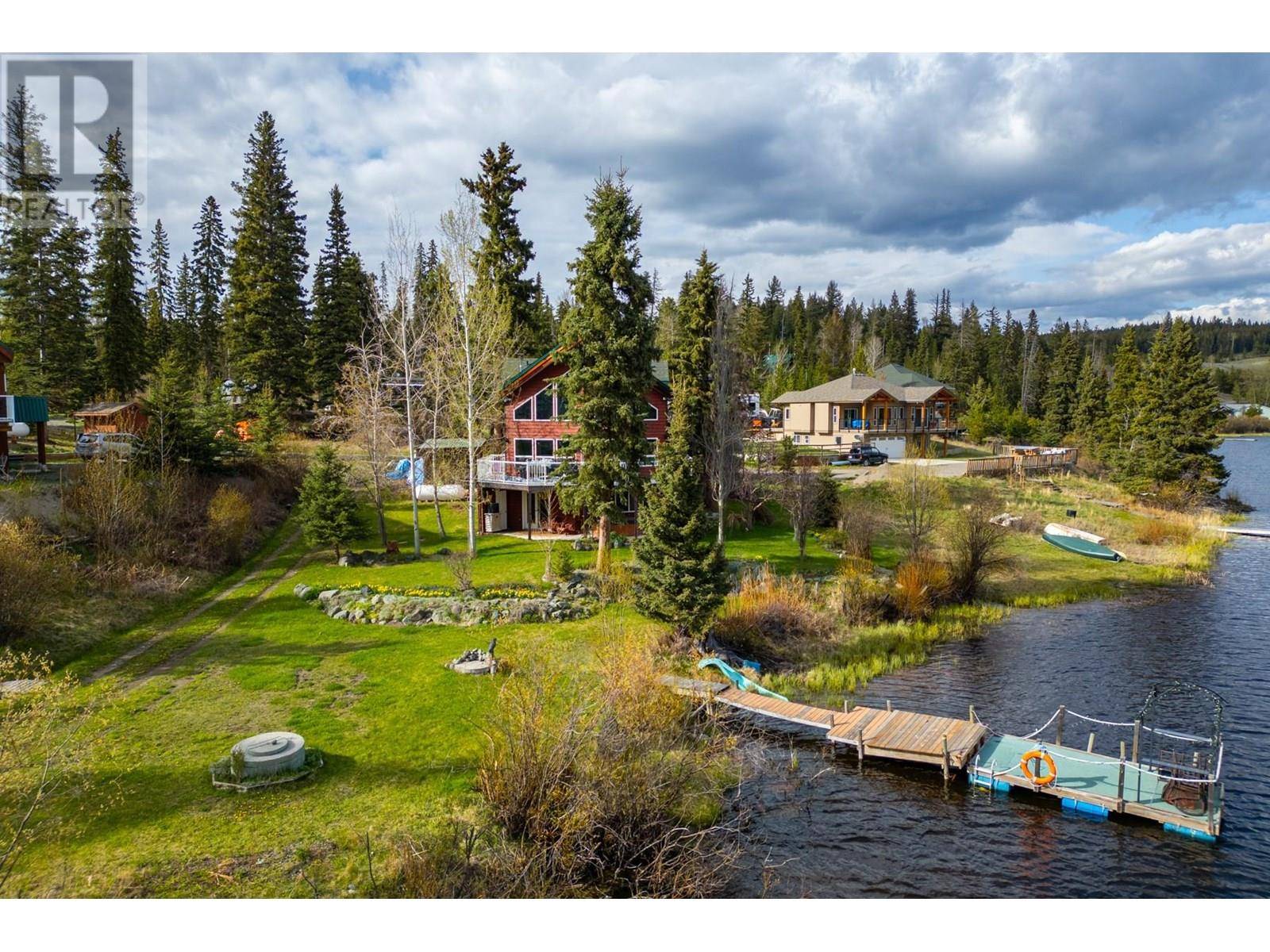 Kamloops, BC V1S1Y8,4436 MEADOW CREEK RD #2