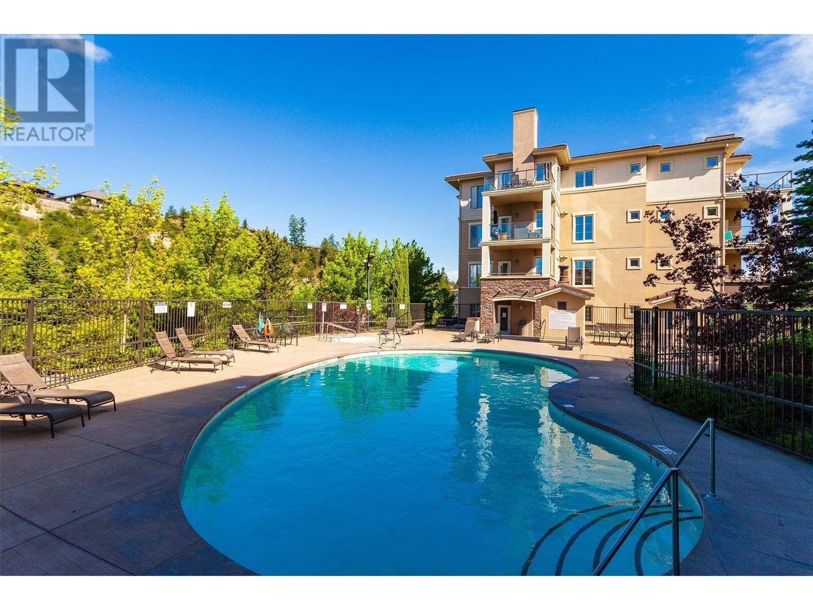 Kelowna, BC V1V2W7,1875 Country Club DR #1208