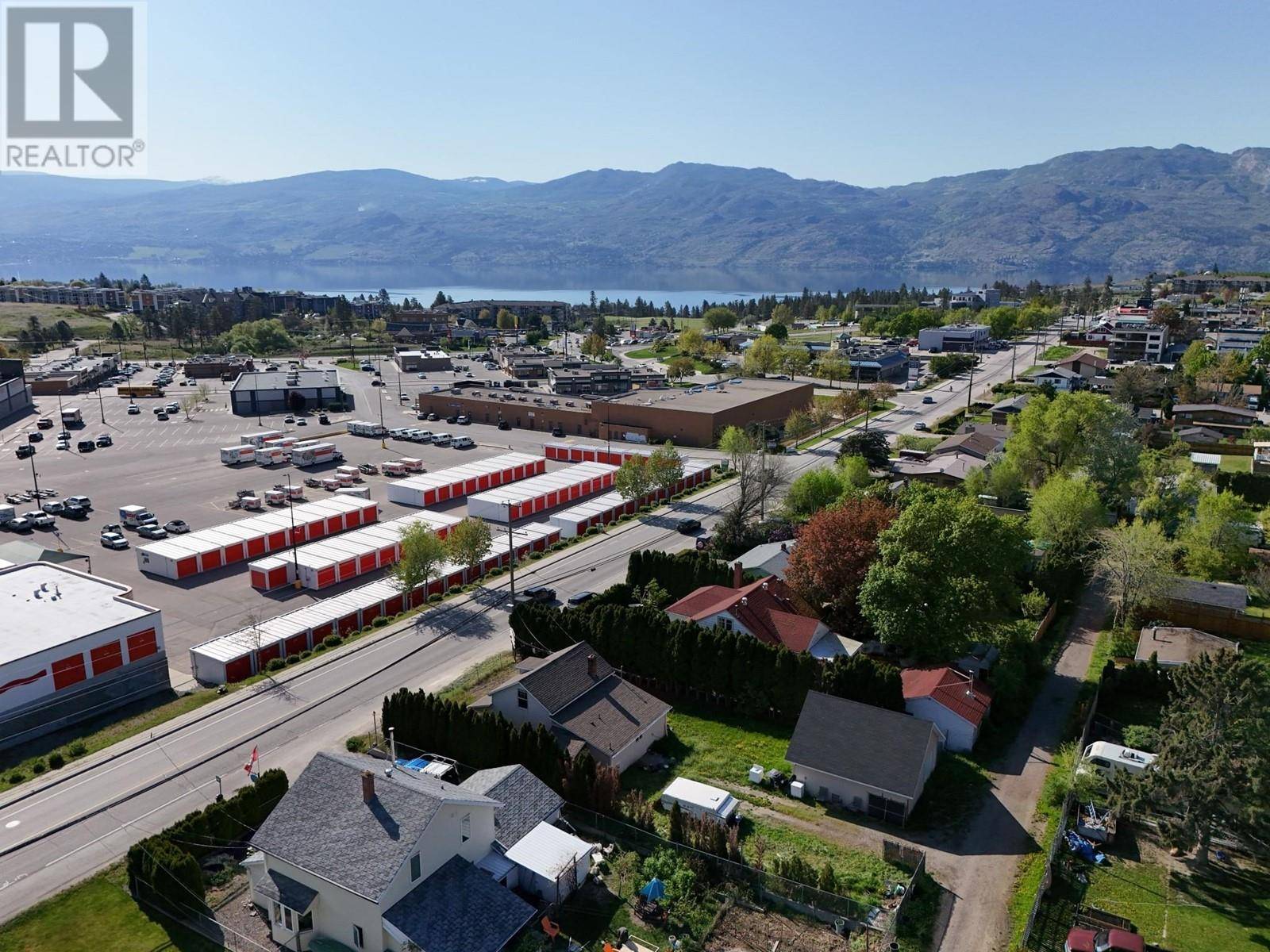 West Kelowna, BC V4T1P3,3576 Old Okanagan Highway