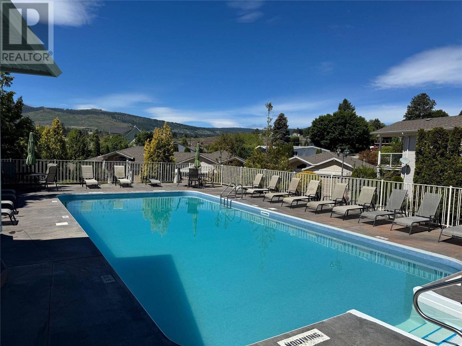 West Kelowna, BC V4T2X1,2100 Boucherie RD #316