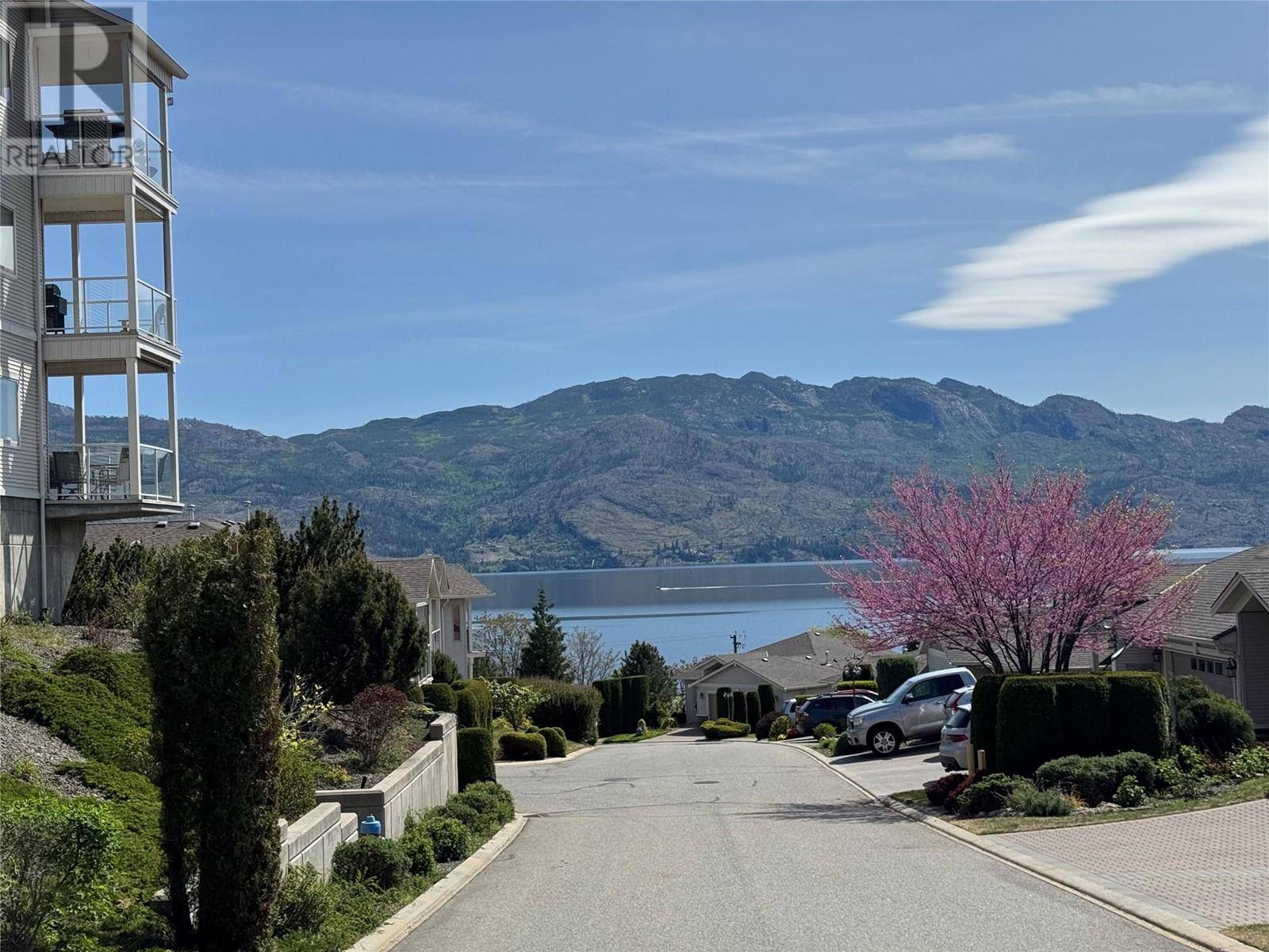 West Kelowna, BC V4T2X1,2100 Boucherie RD #316
