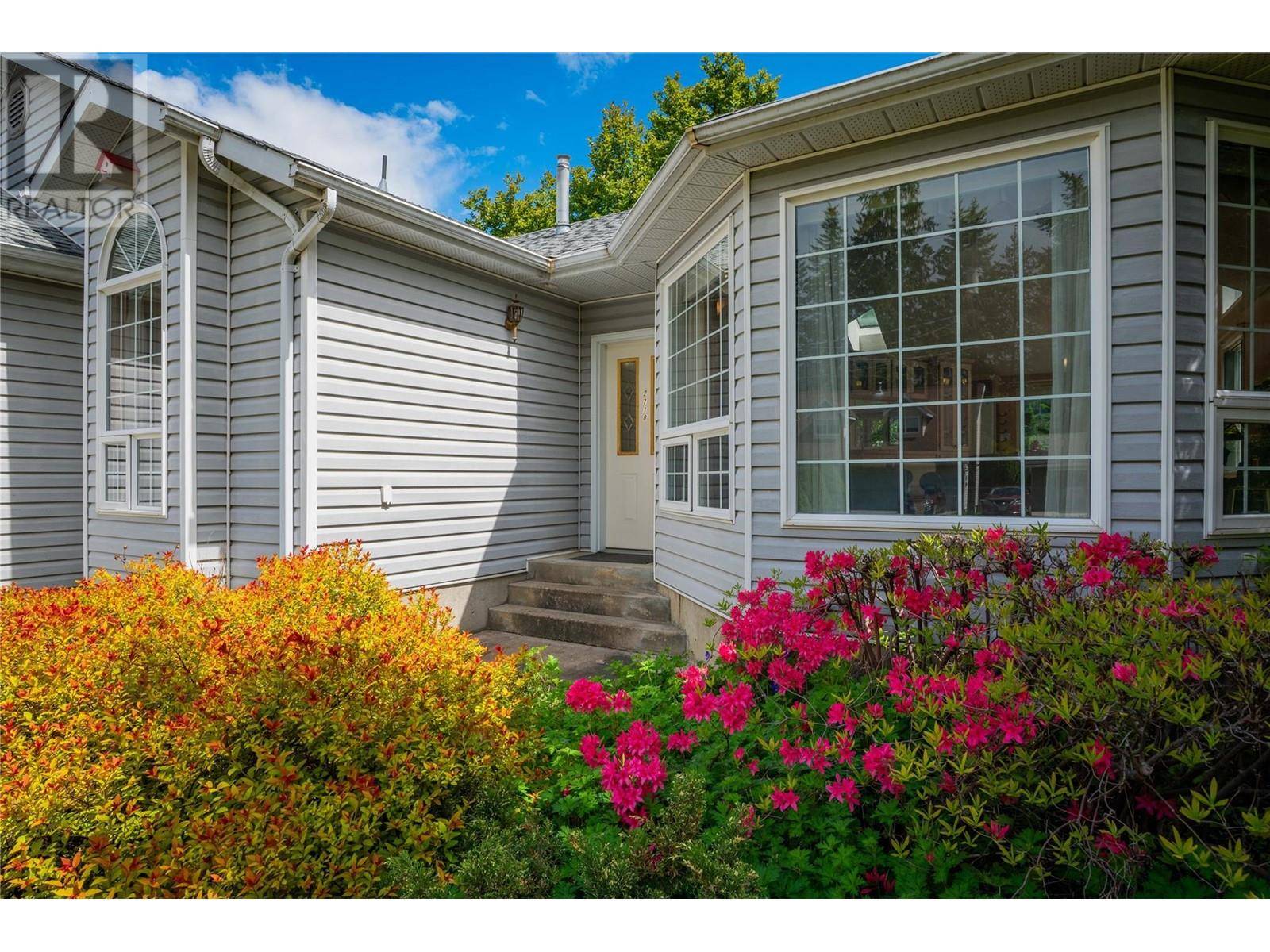 South Slocan, BC V0G2G1,2718 Fir Drive