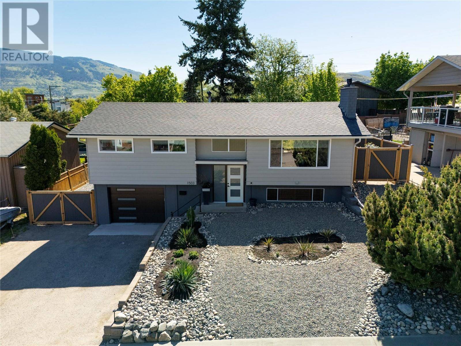 Vernon, BC V1T5Z6,1503 34A Street