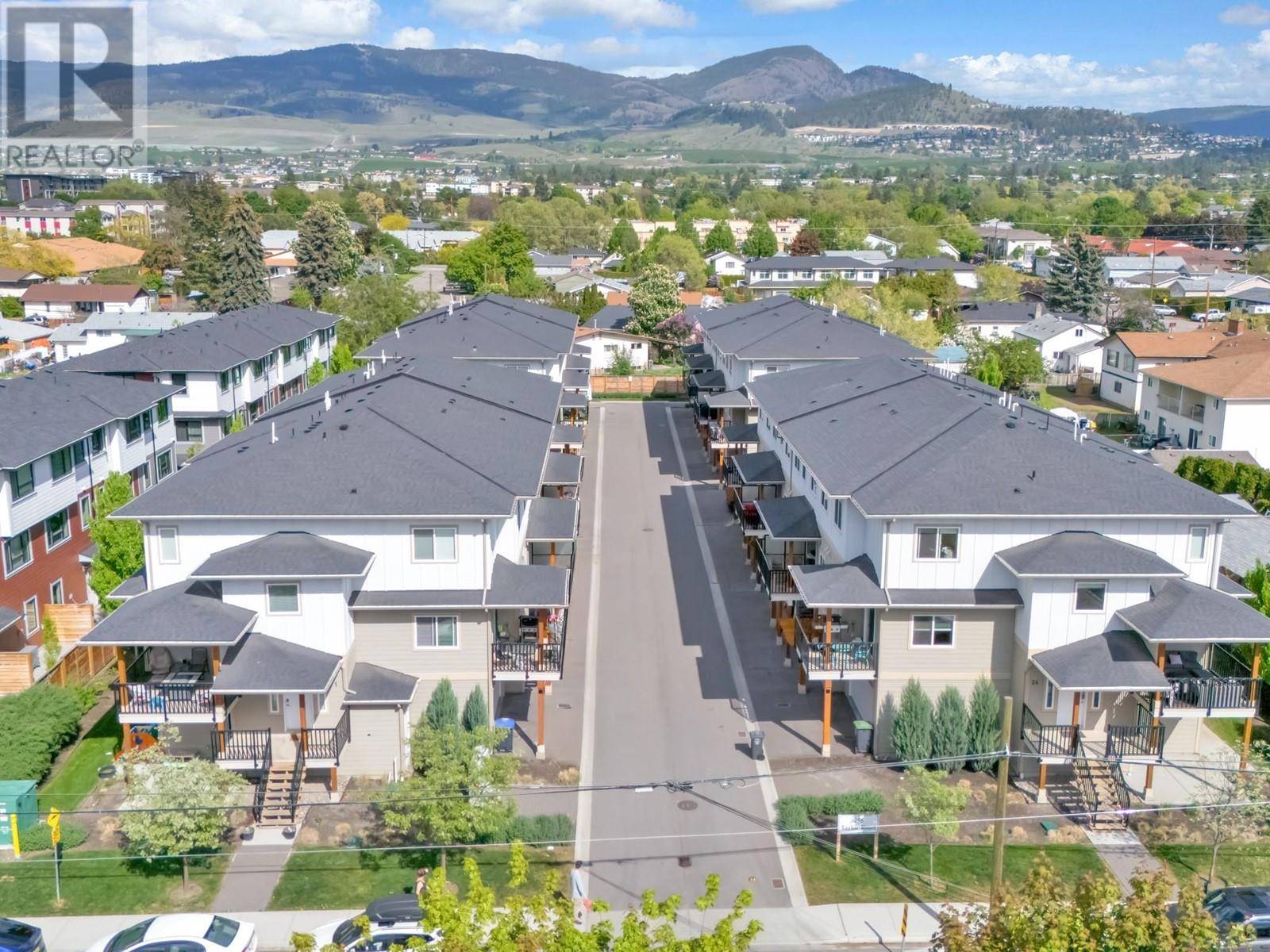 Kelowna, BC V1X4G1,255 Taylor RD #22