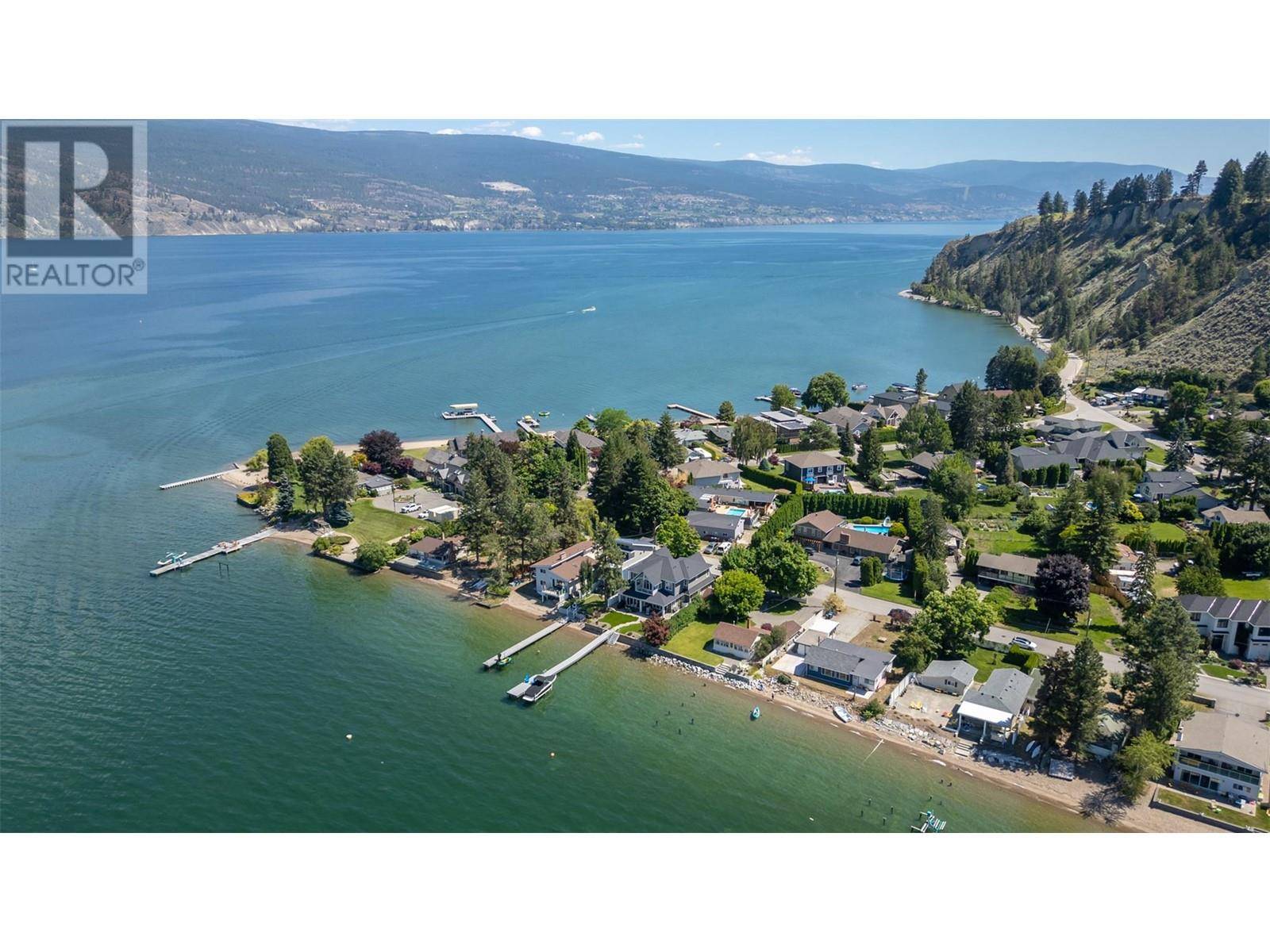 Summerland, BC V0H1Z6,19235 Lakeshore Drive N