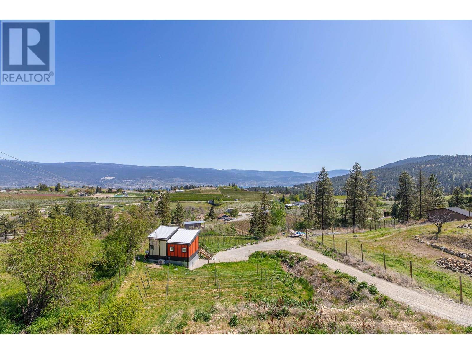 Summerland, BC V0H1Z2,9003 Gilman Road