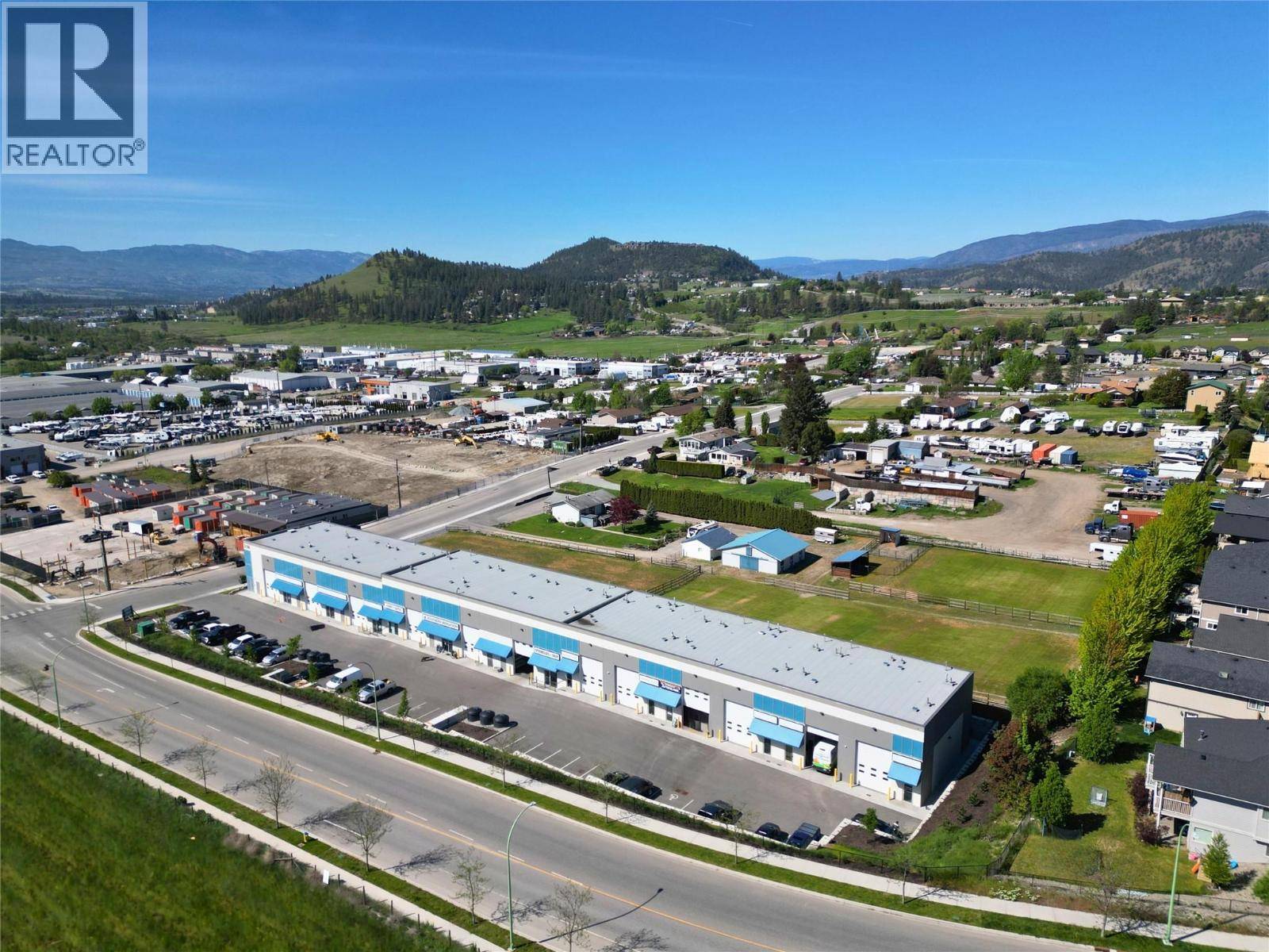 Kelowna, BC V1V2G9,3196 Appaloosa RD #102