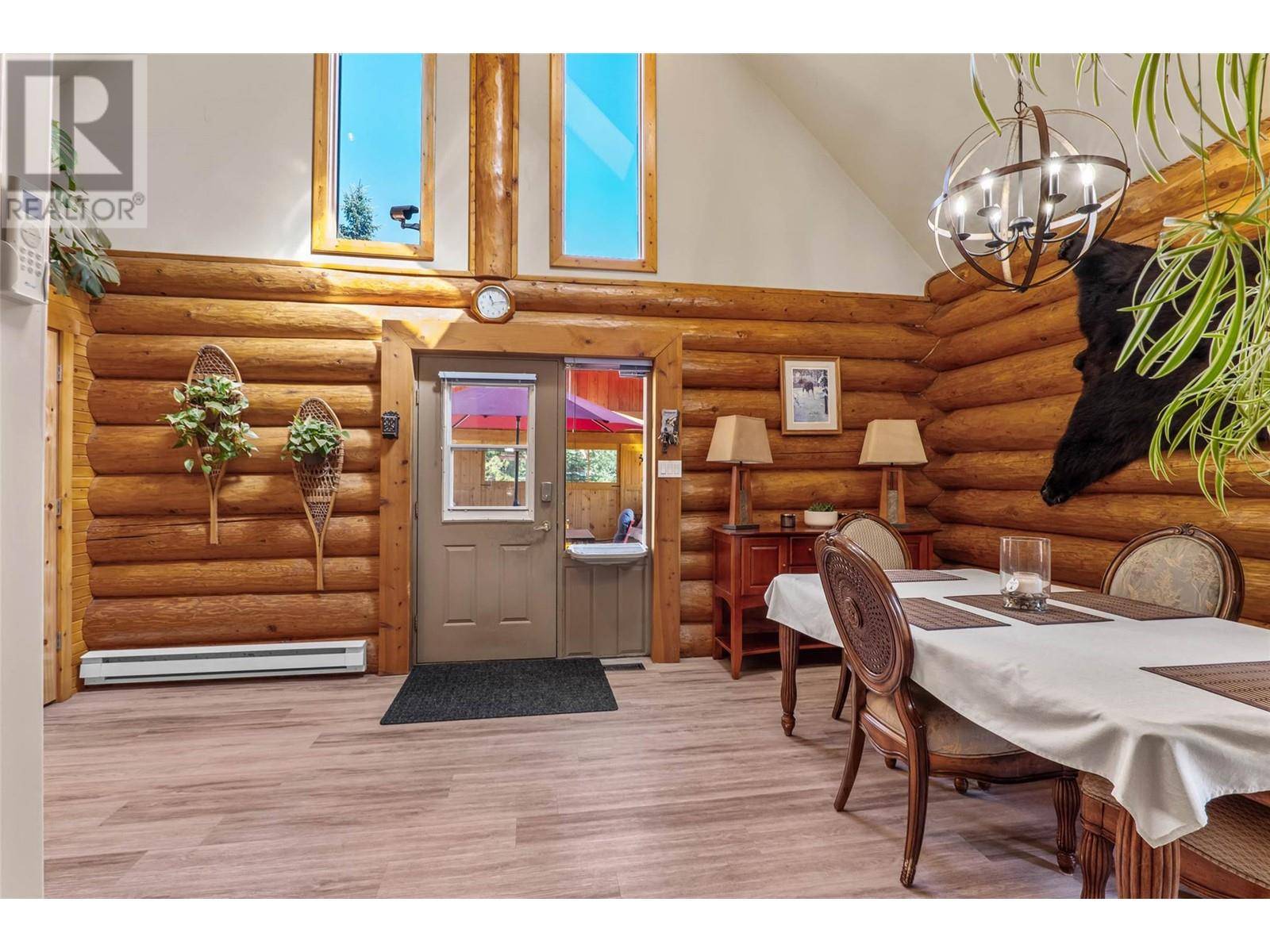 Logan Lake, BC V0K1W0,4761 Atwater Road
