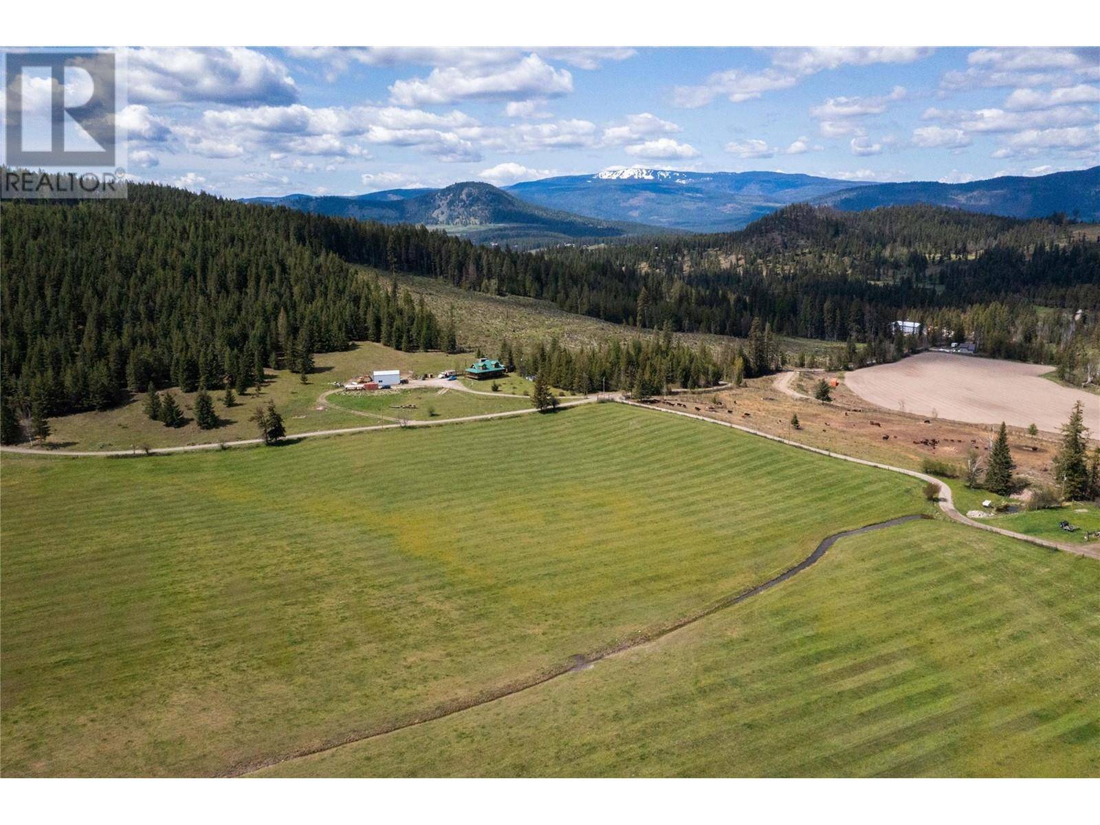 Lumby, BC V0E2G1,102 Gibson Road