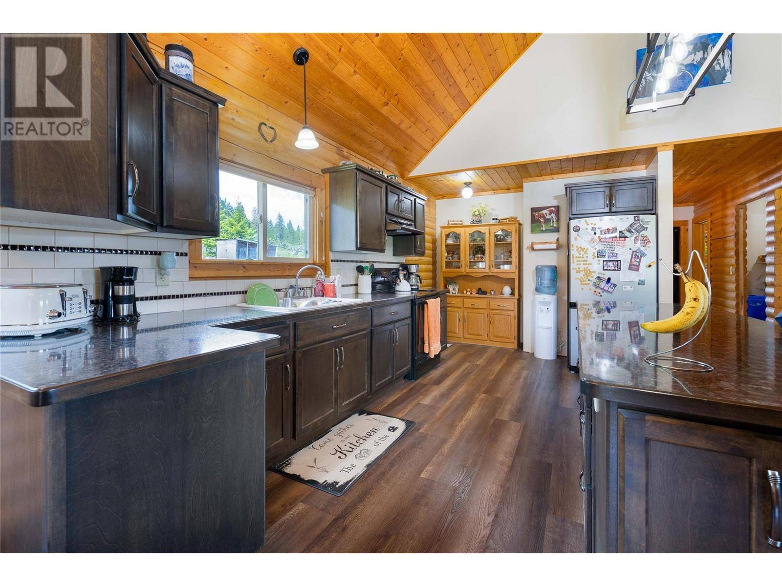 Lumby, BC V0E2G1,102 Gibson Road