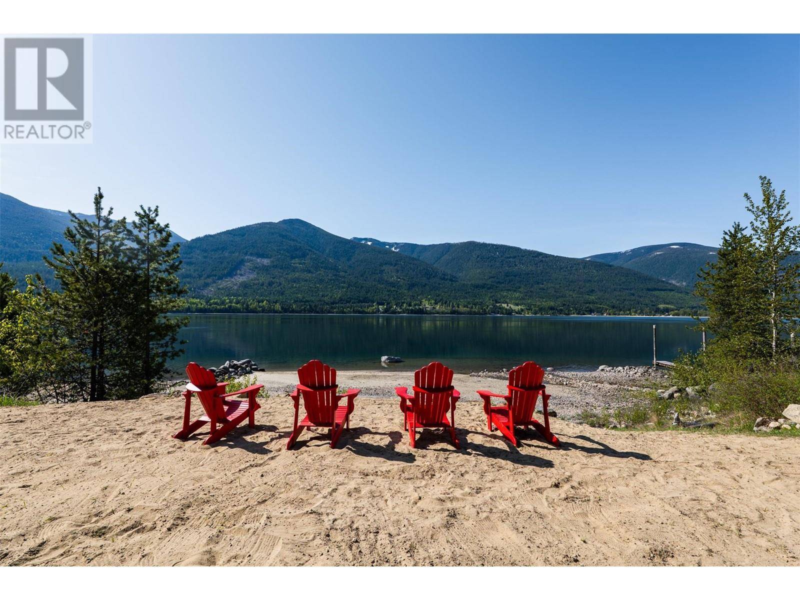 Nelson, BC V1L6S4,6736 3A Highway
