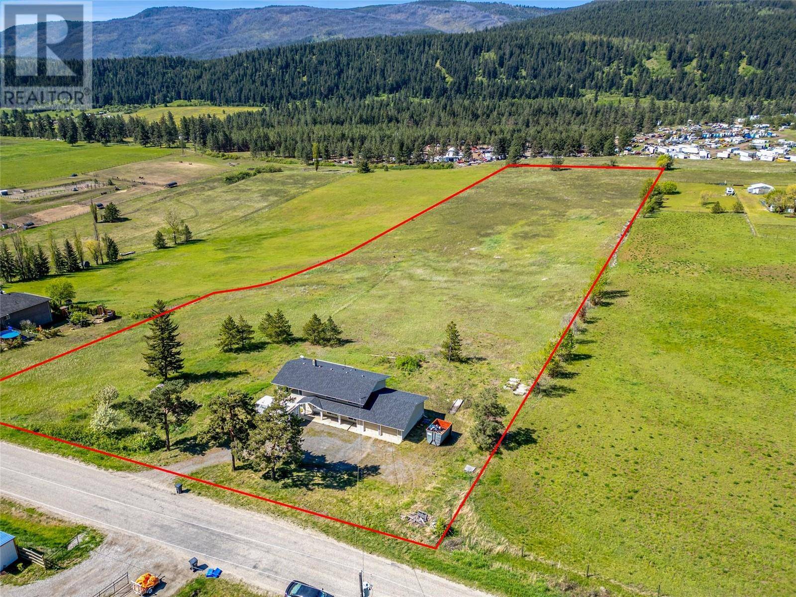 Armstrong, BC V0E1B5,1278 Round Lake Road