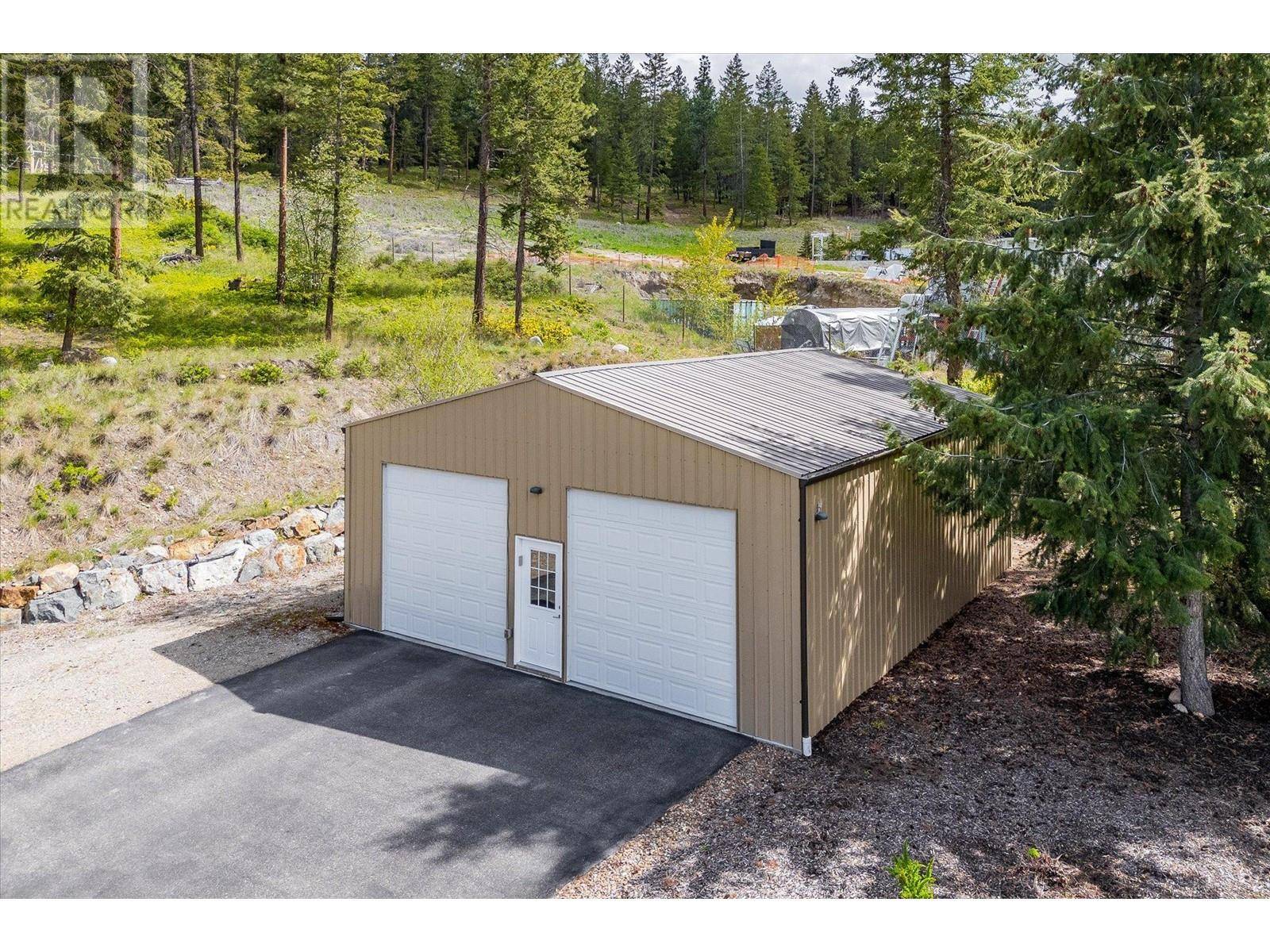 Lake Country, BC V4V1B4,16151 Barkley Road