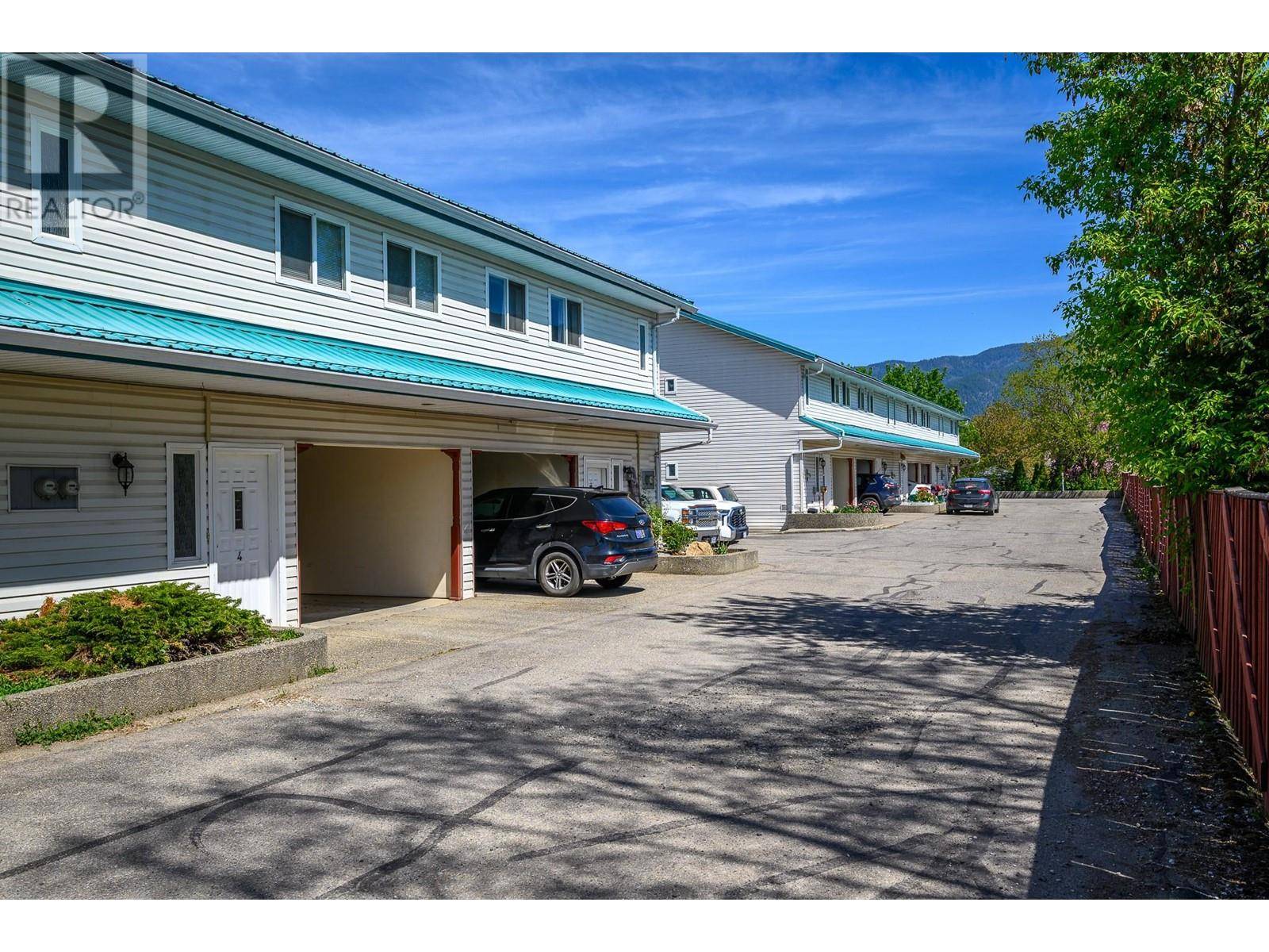 Armstrong, BC V4Y2A5,2620 Pleasant Valley RD #5