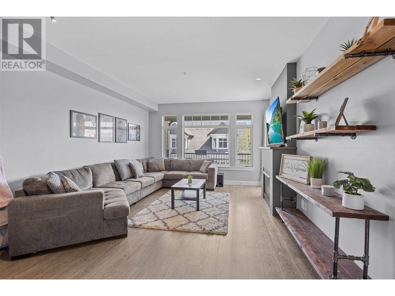 Lake Country, BC V4V2S9,12850 Stillwater CT #60