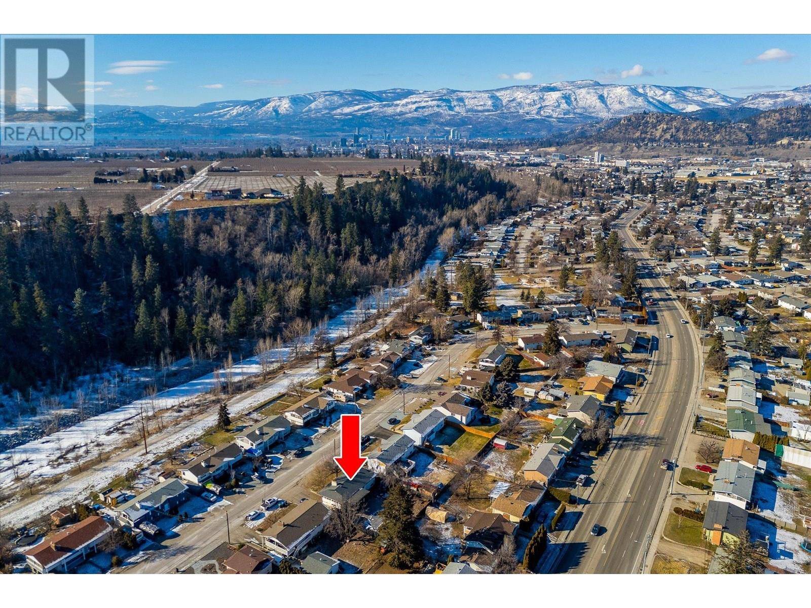 Kelowna, BC V1X1E4,970 Tamarack Drive