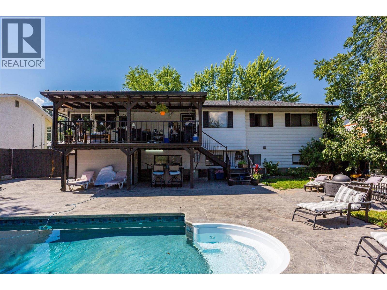 Kelowna, BC V1X1E4,970 Tamarack Drive
