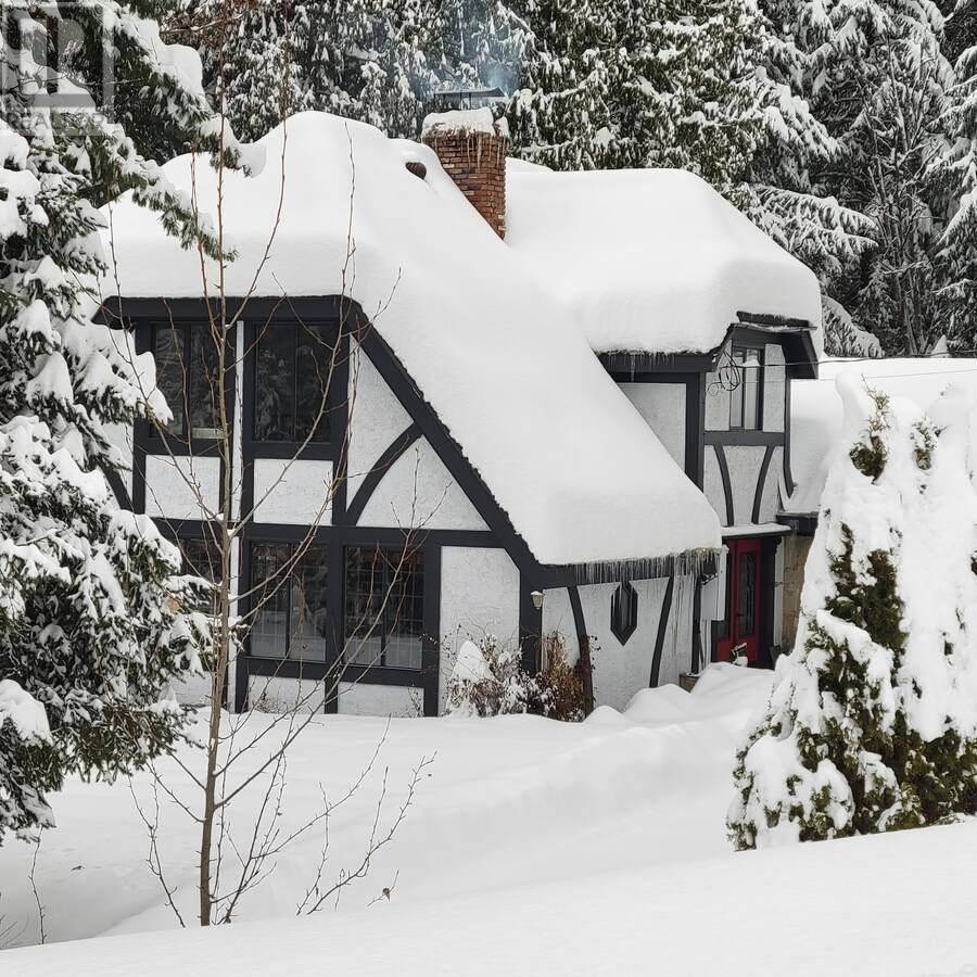 Revelstoke, BC V0E2S3,3025 Camozzi Road