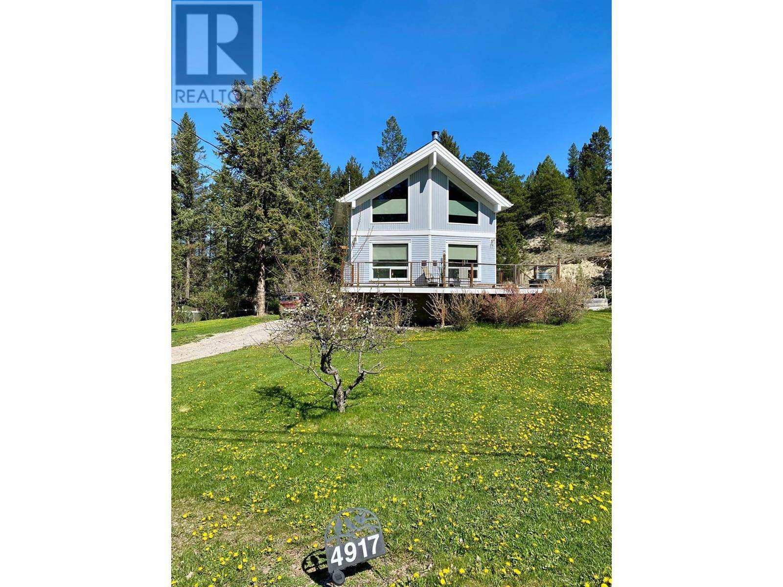 Fairmont Hot Springs, BC V0B1L1,4917 WILLS Road