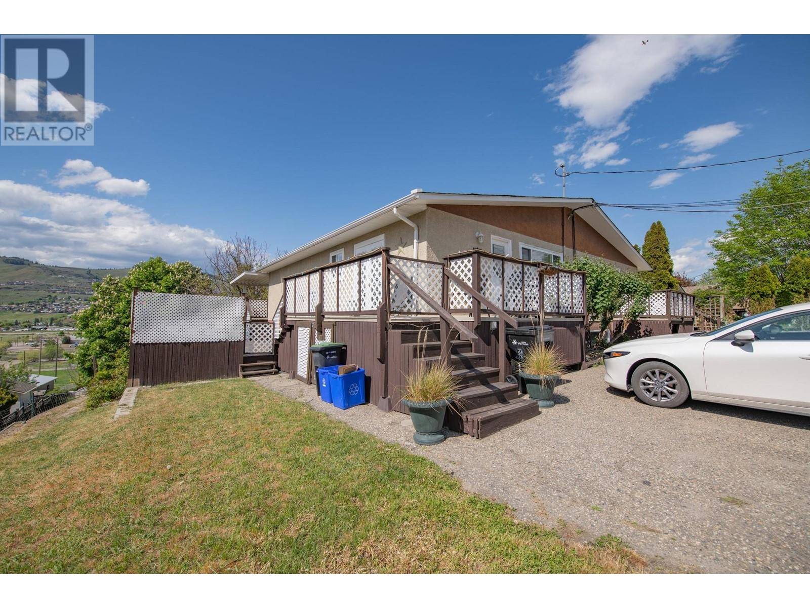 Vernon, BC V1H1H9,6627 Longacre Drive