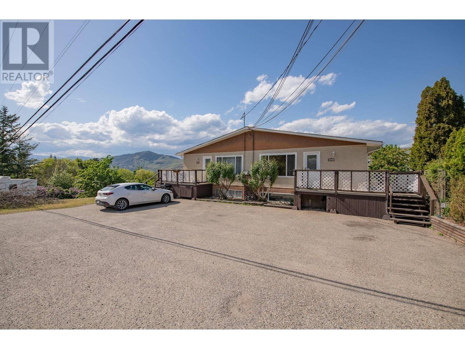 Vernon, BC V1H1H9,6627 Longacre Drive