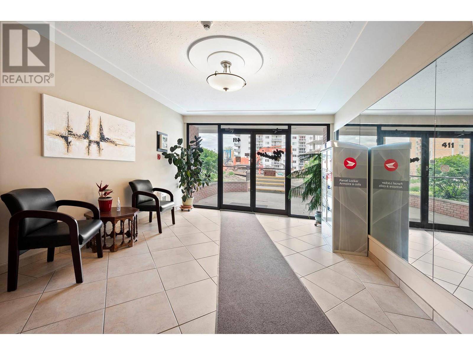 Kamloops, BC V2C2P7,411 NICOLA ST #302