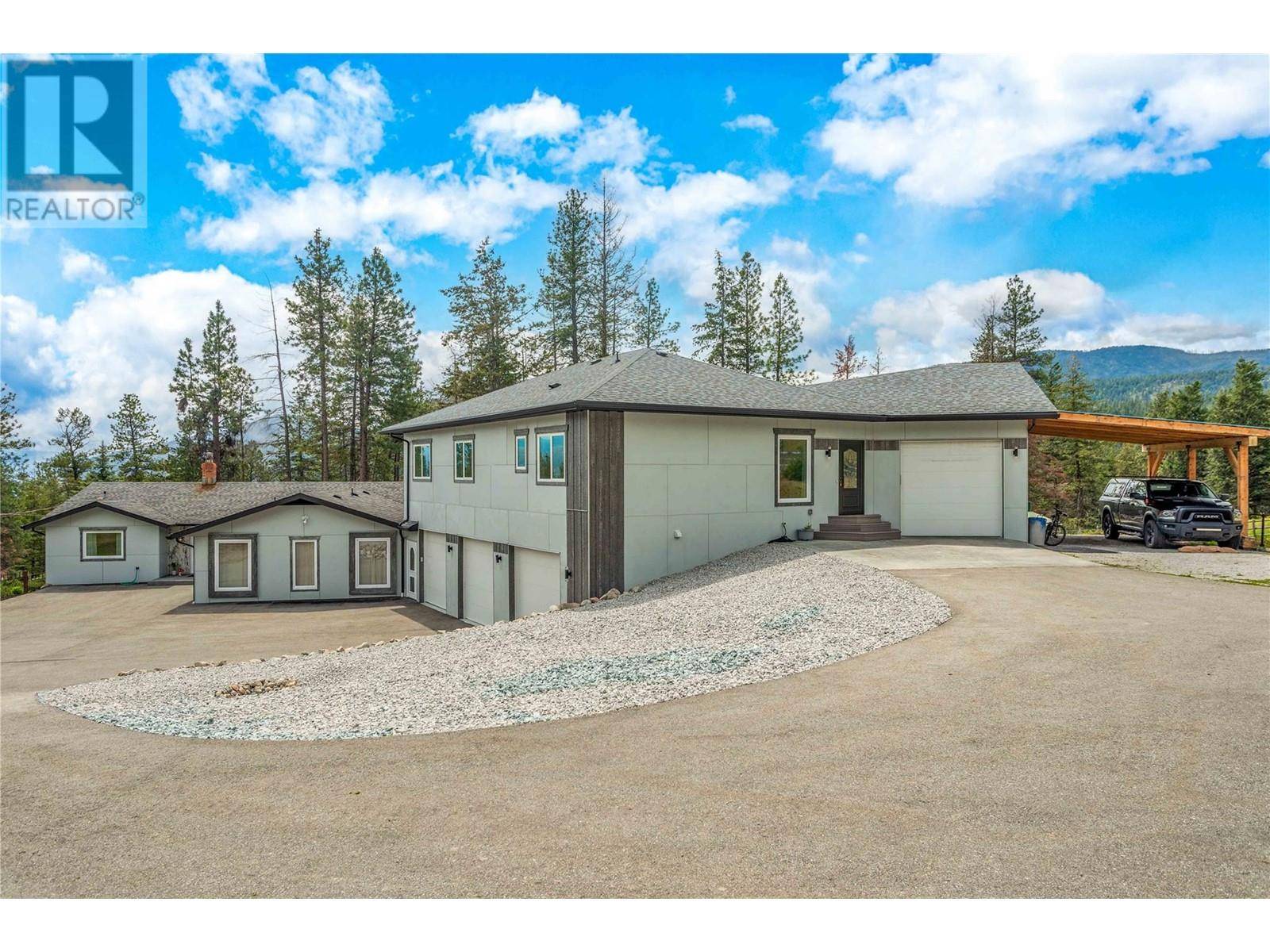 Peachland, BC V0H1X8,5308 Law Street
