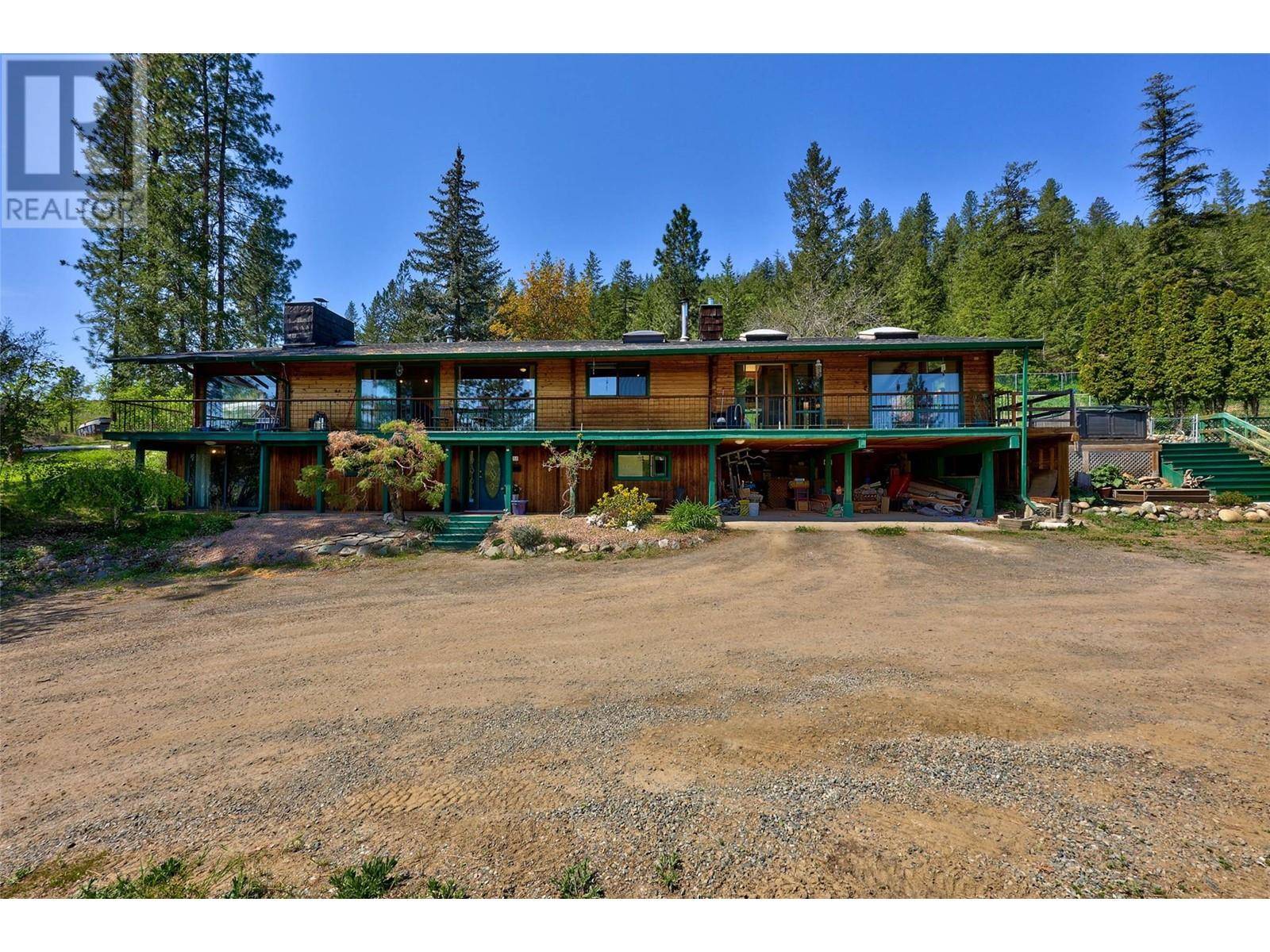 Kamloops, BC V2C1Z3,7050 Westsyde Road