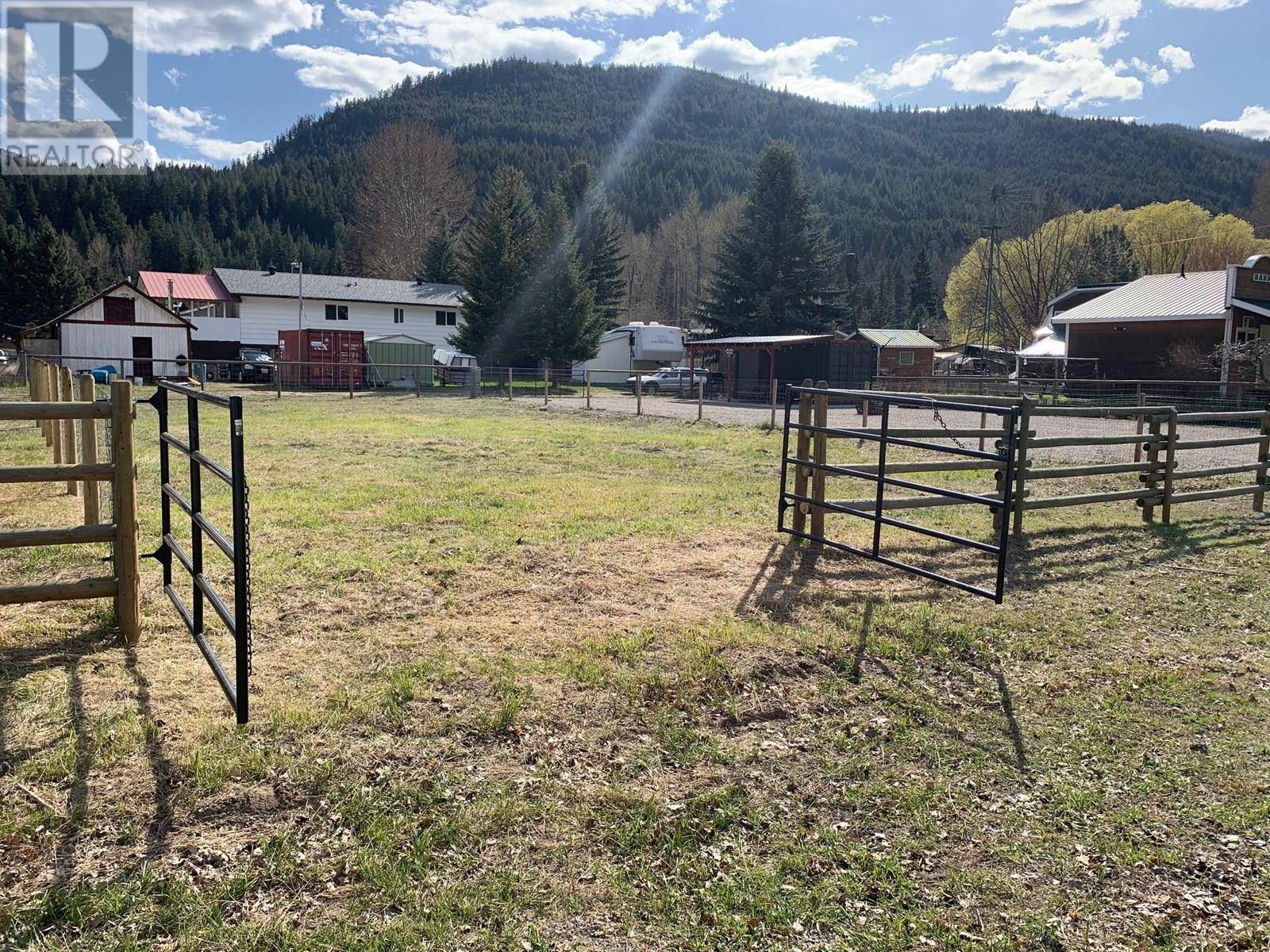 Coalmont-tulameen, BC V0X1W0,1827 Main Street Lot# 12 & 13