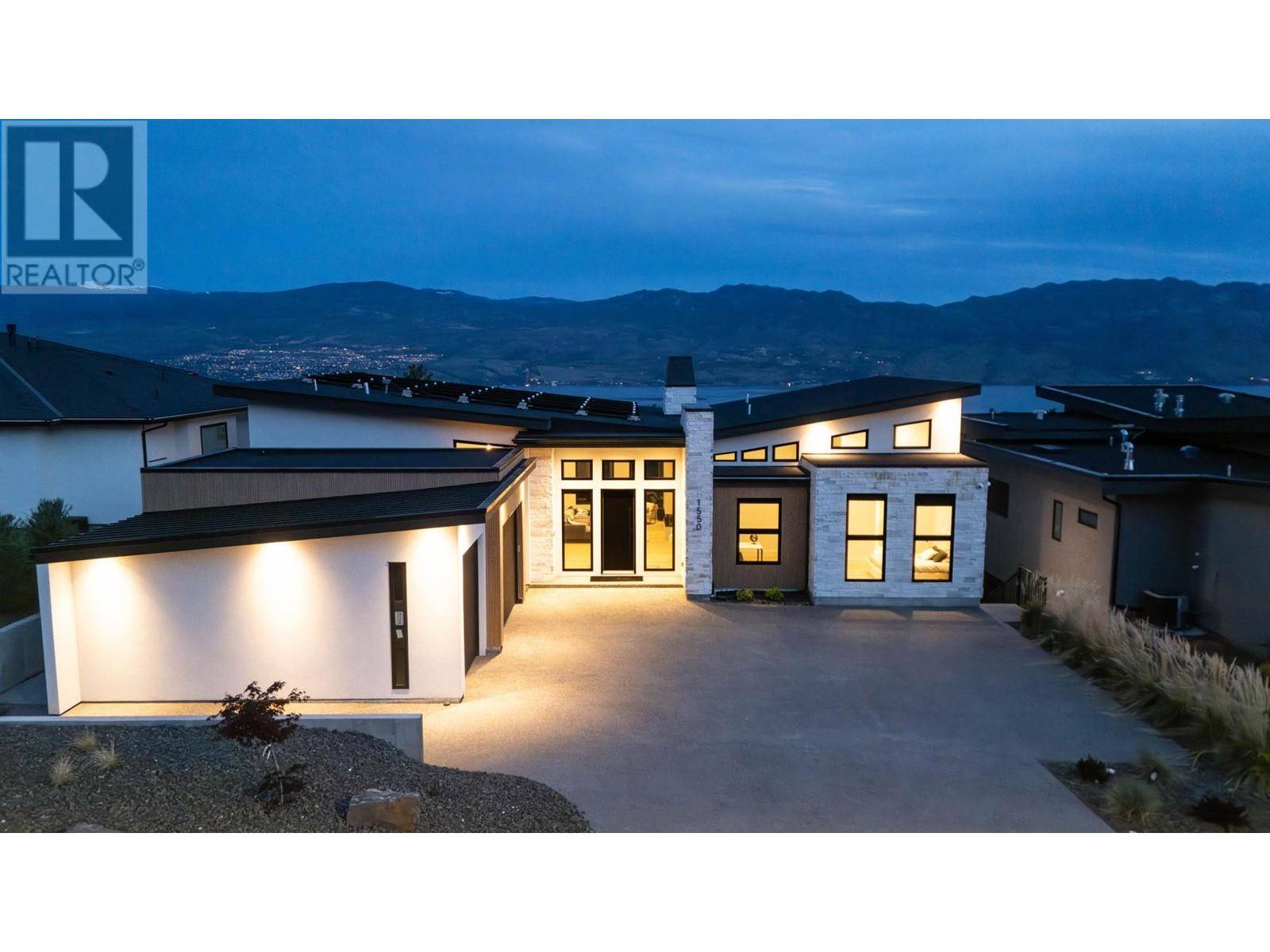 West Kelowna, BC V4T3B5,1550 Viognier Drive