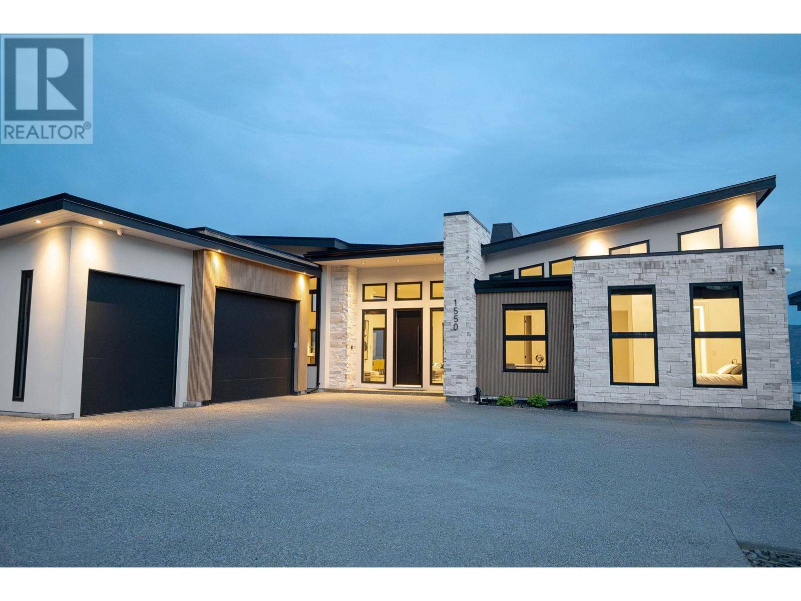 West Kelowna, BC V4T3B5,1550 Viognier Drive