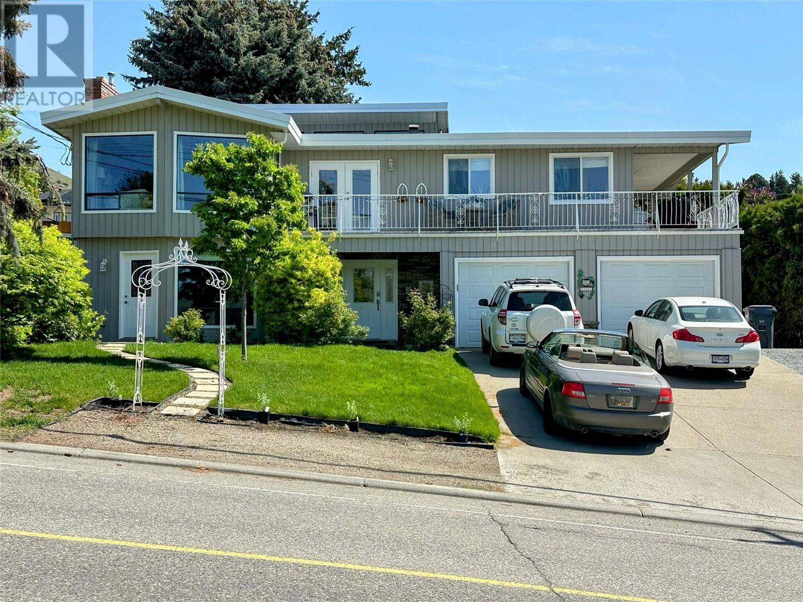 Coldstream, BC V1B1M8,9001 Husband Road