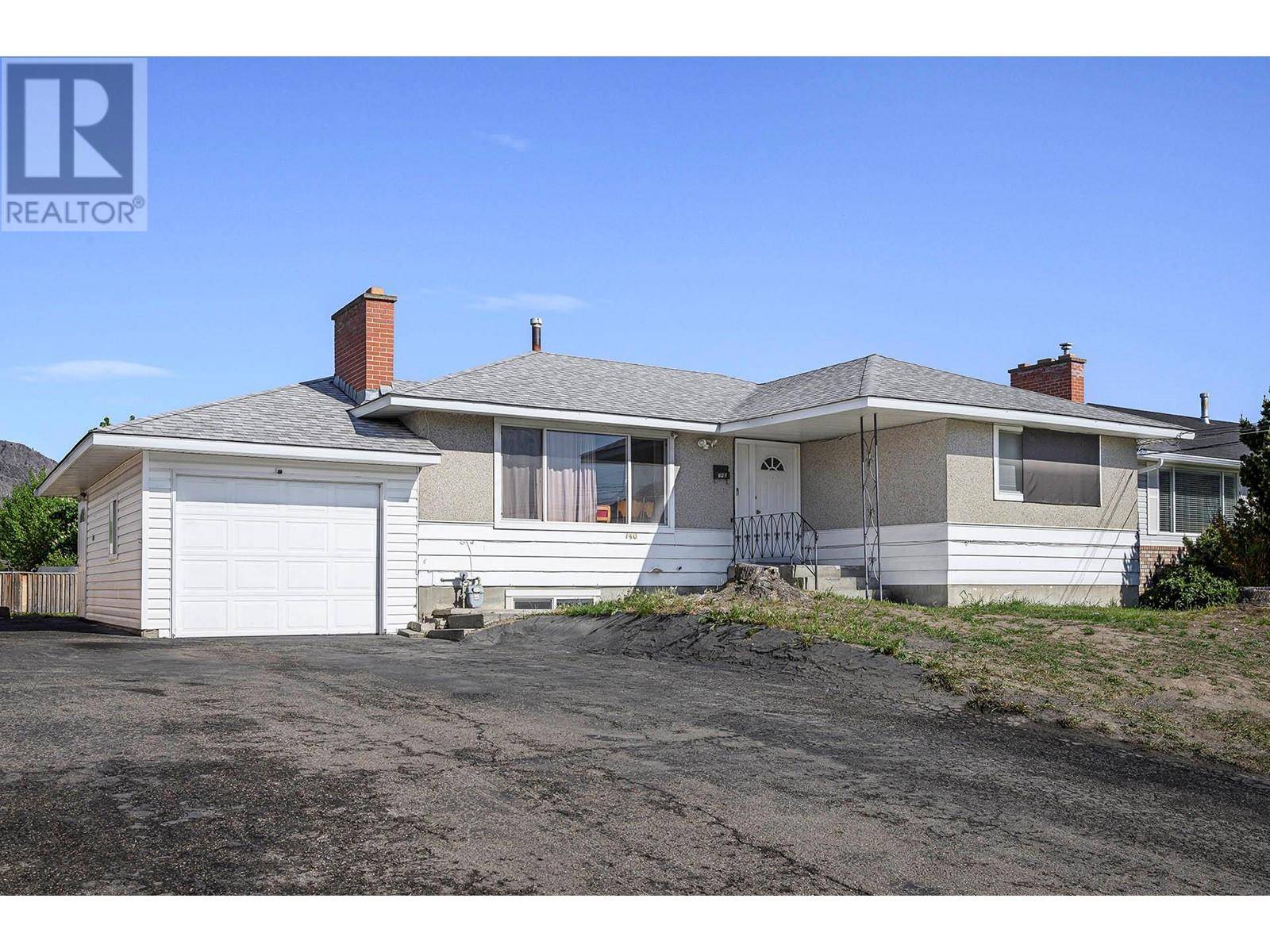 Kamloops, BC V2B2Z7,740 10 Street