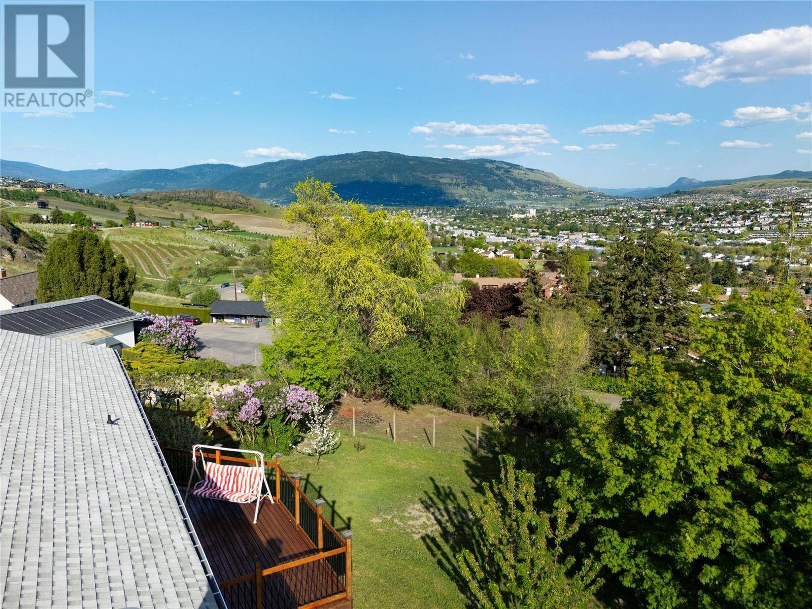 Vernon, BC V1H1B2,5826 Bartlett Road