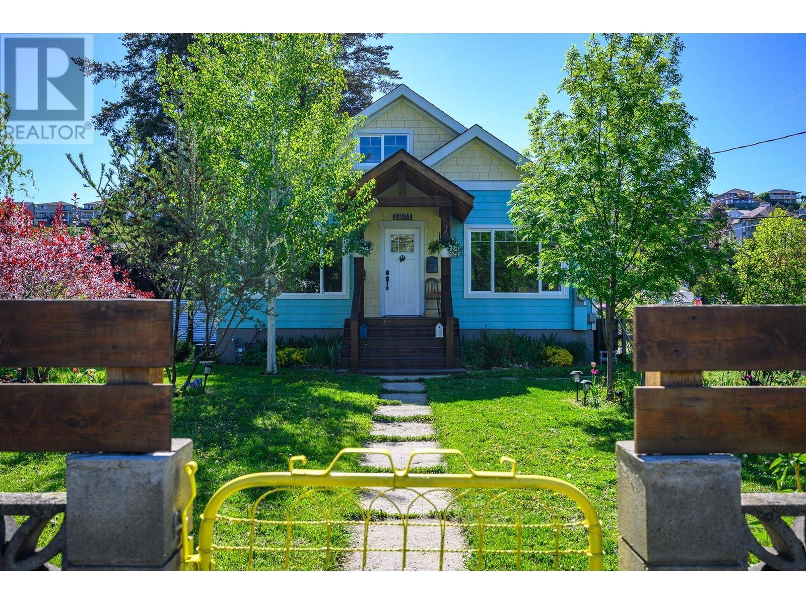 Vernon, BC V1T6K7,1801 43 Street