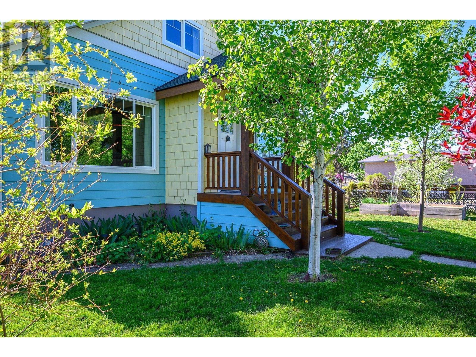 Vernon, BC V1T6K7,1801 43 Street