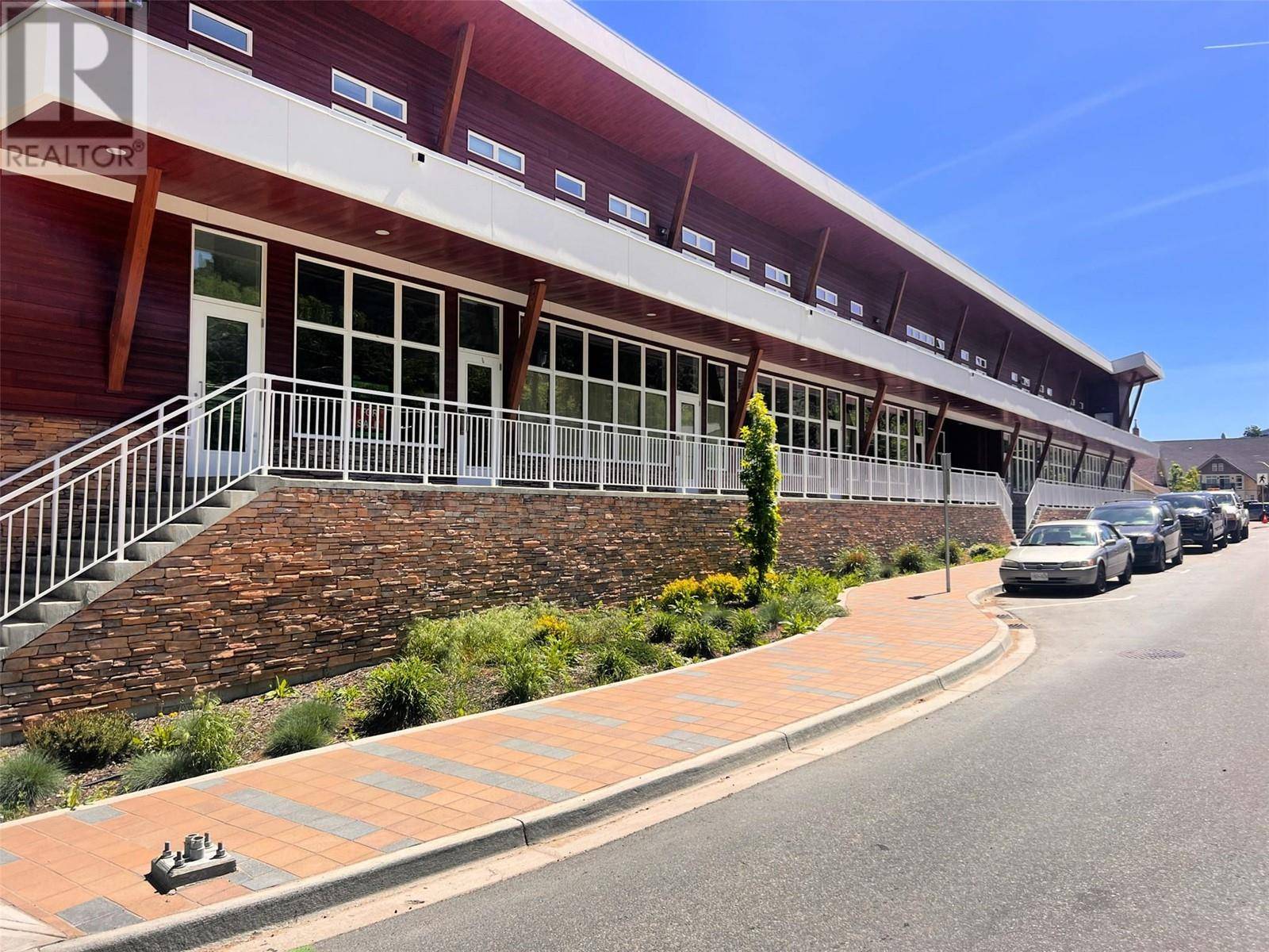 Summerland, BC V0H1Z1,13417 Lakeshore DR #204