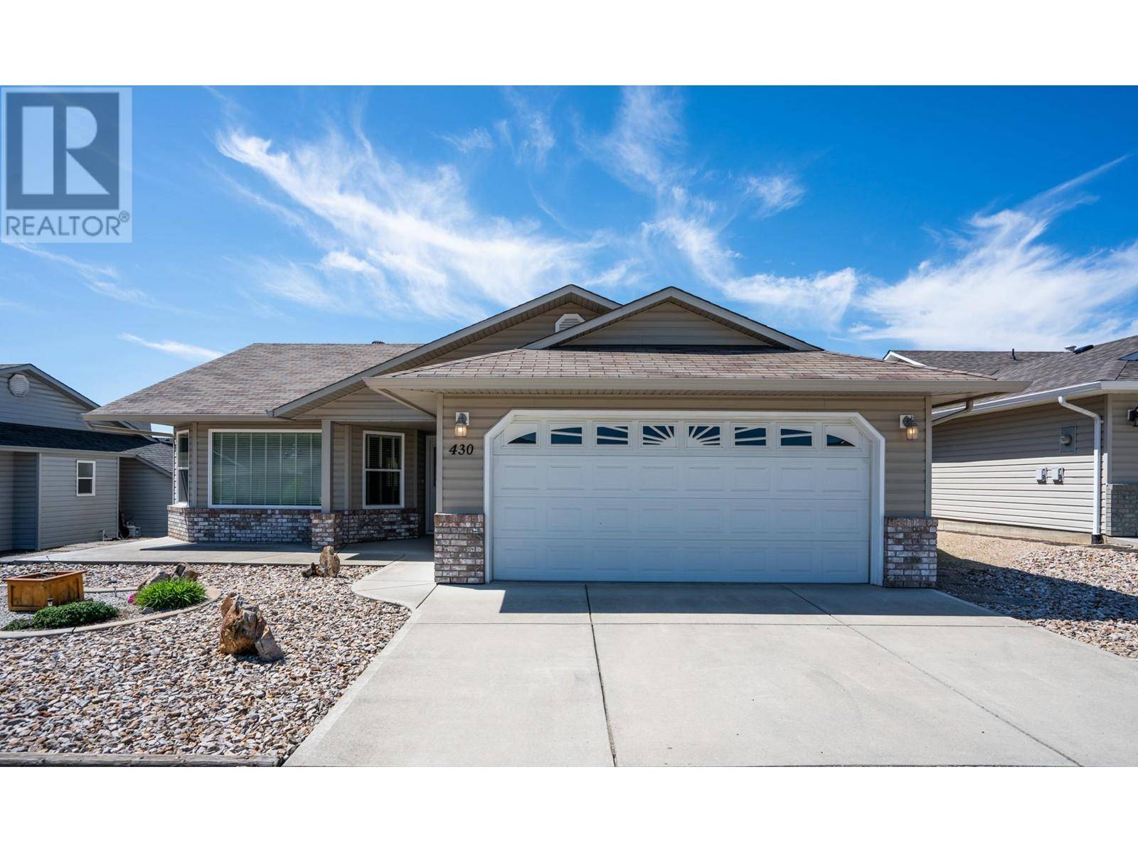 Vernon, BC V1H1Z1,430 4 Street Lot# 27-115