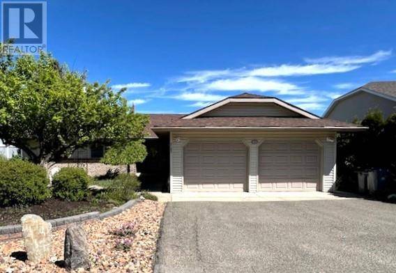 Kamloops, BC V1S1K8,2163 GARYMEDE Drive