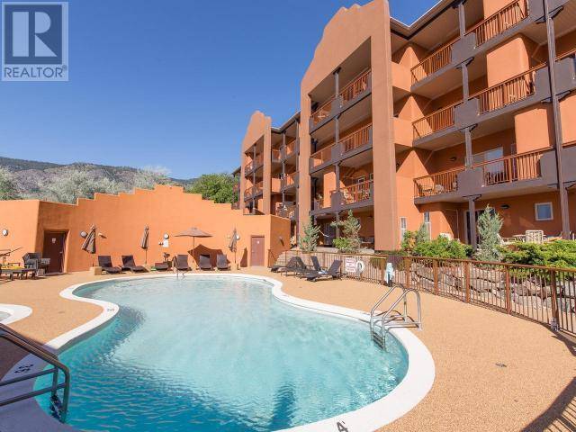 Osoyoos, BC V0H1V6,4300 44th AVE #12