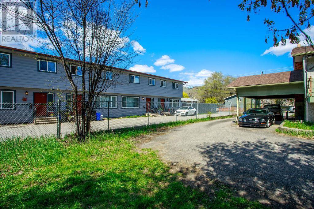 Vernon, BC V1T1L9,3706 24 Avenue