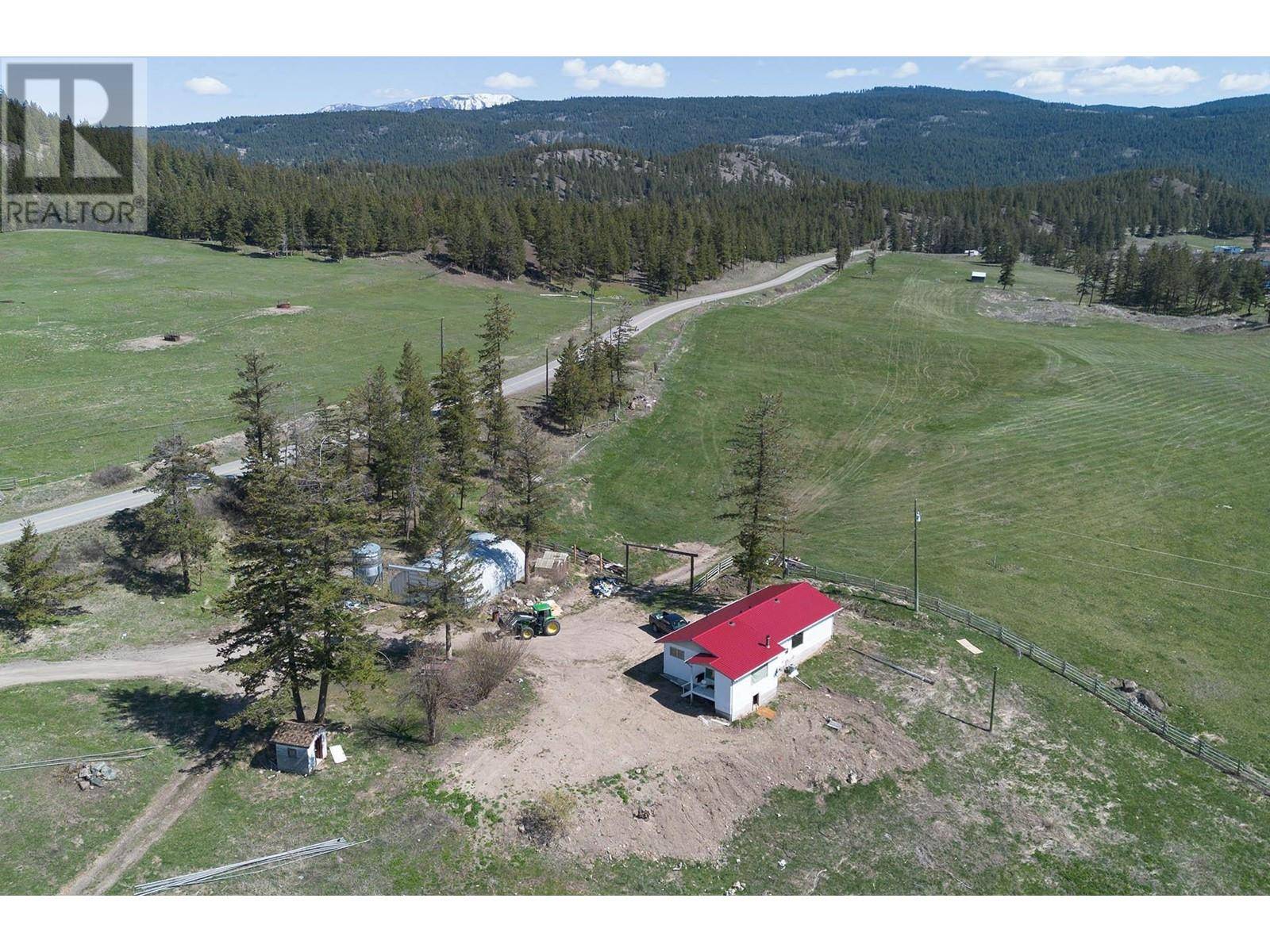 Kamloops, BC V2C6Y1,2448 BARNHARTVALE Road