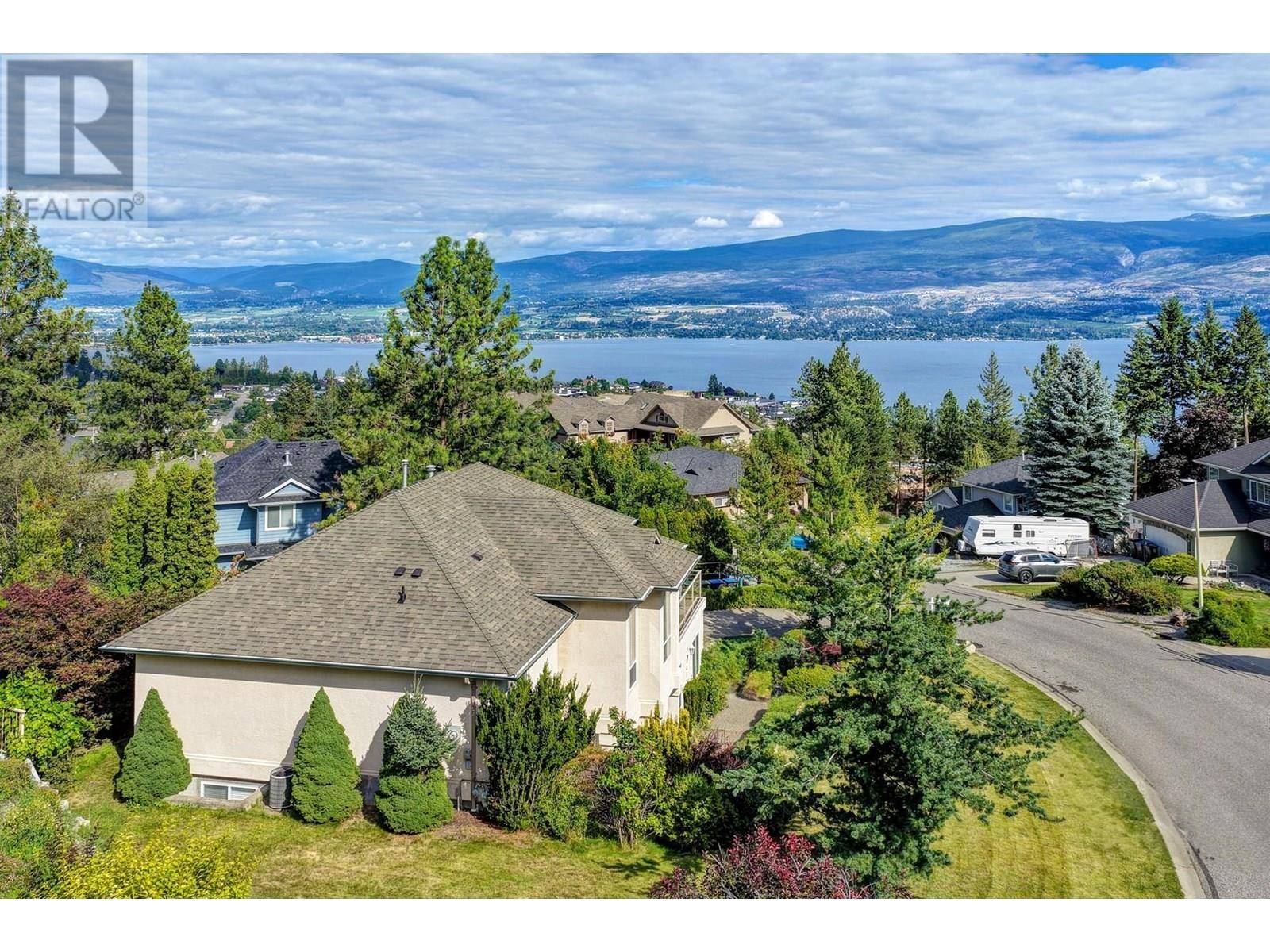 West Kelowna, BC V1Z3P6,3052 Lakeview Cove Road