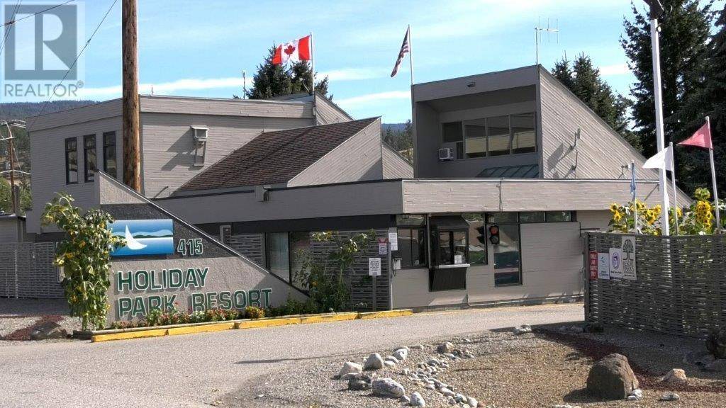 Kelowna, BC V4V1P4,415 Commonwealth RD #28