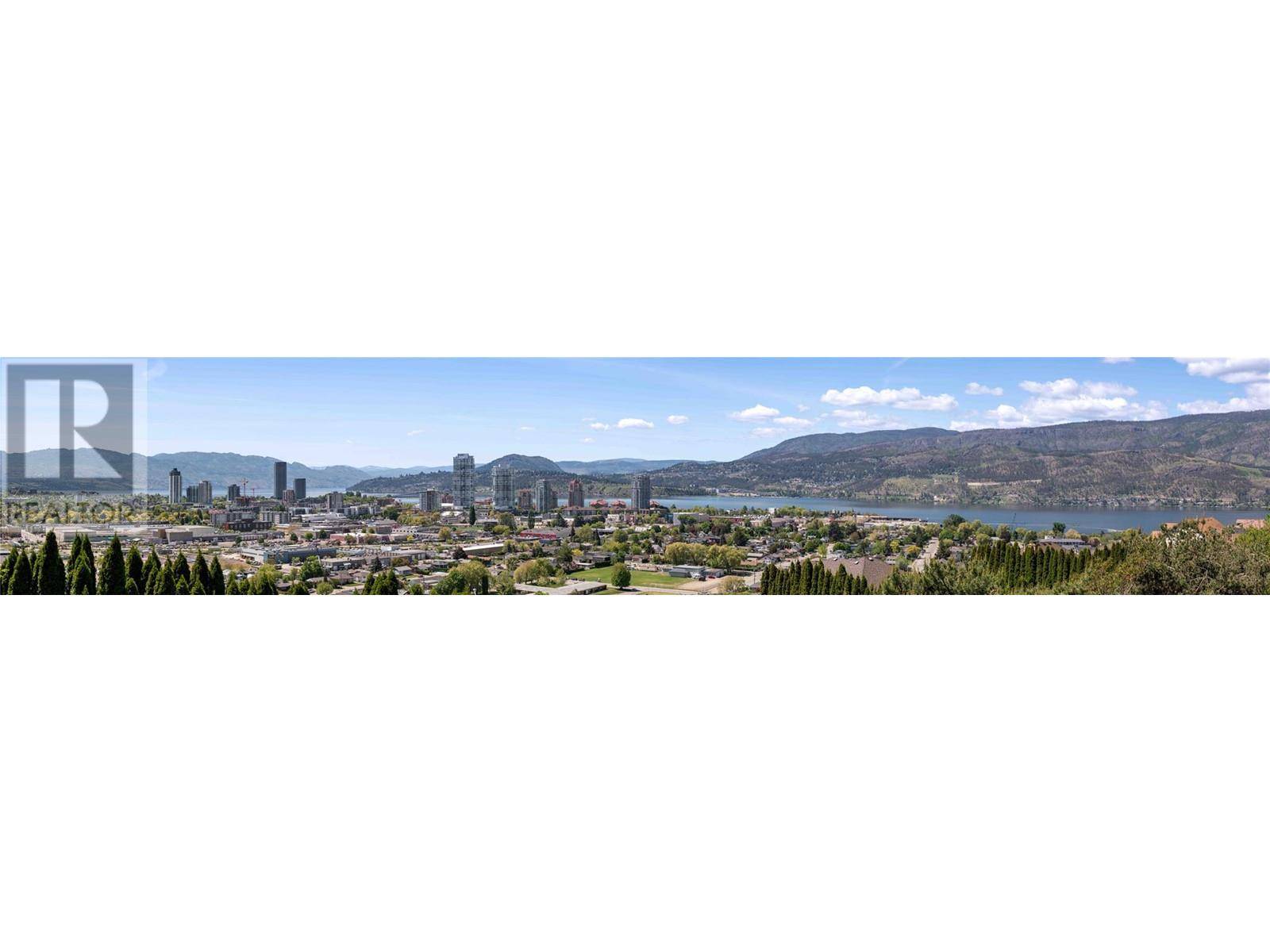 Kelowna, BC V1Y9G2,740 ROYAL PINE Drive