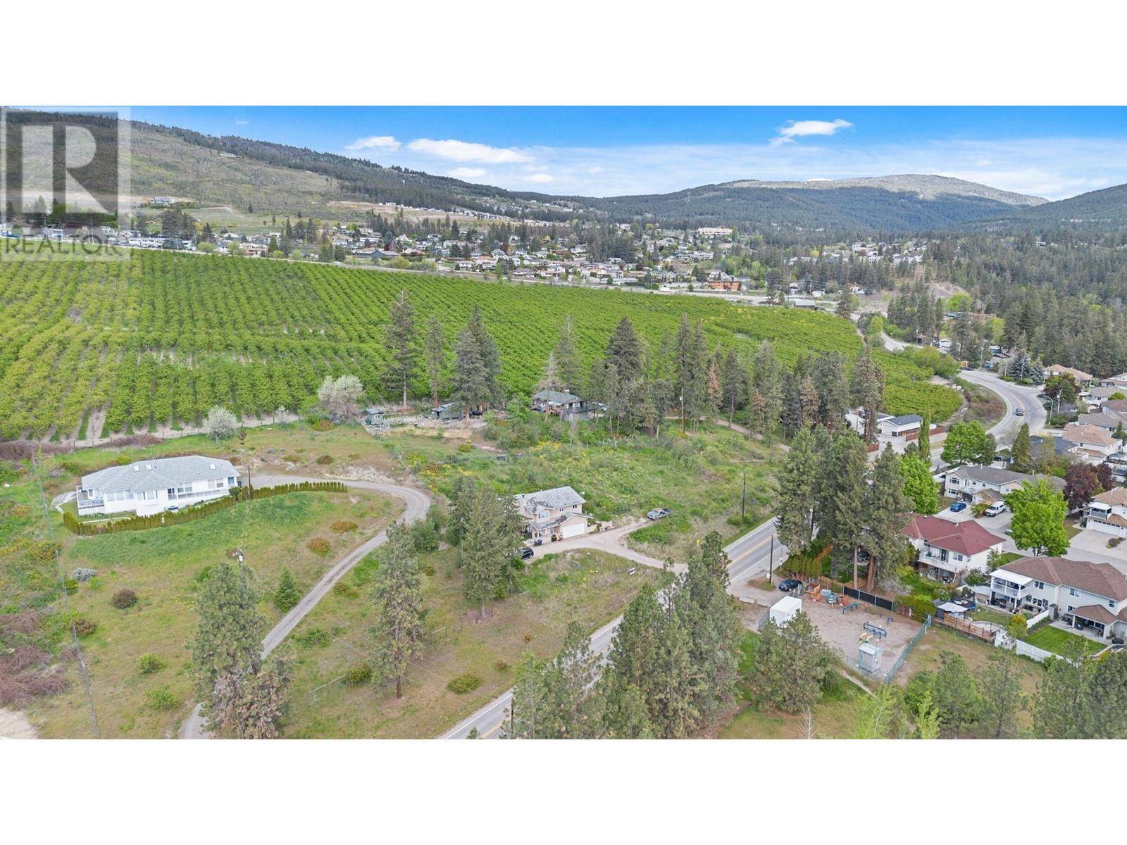 West Kelowna, BC V4T2K6,3830 Gellatly Road S